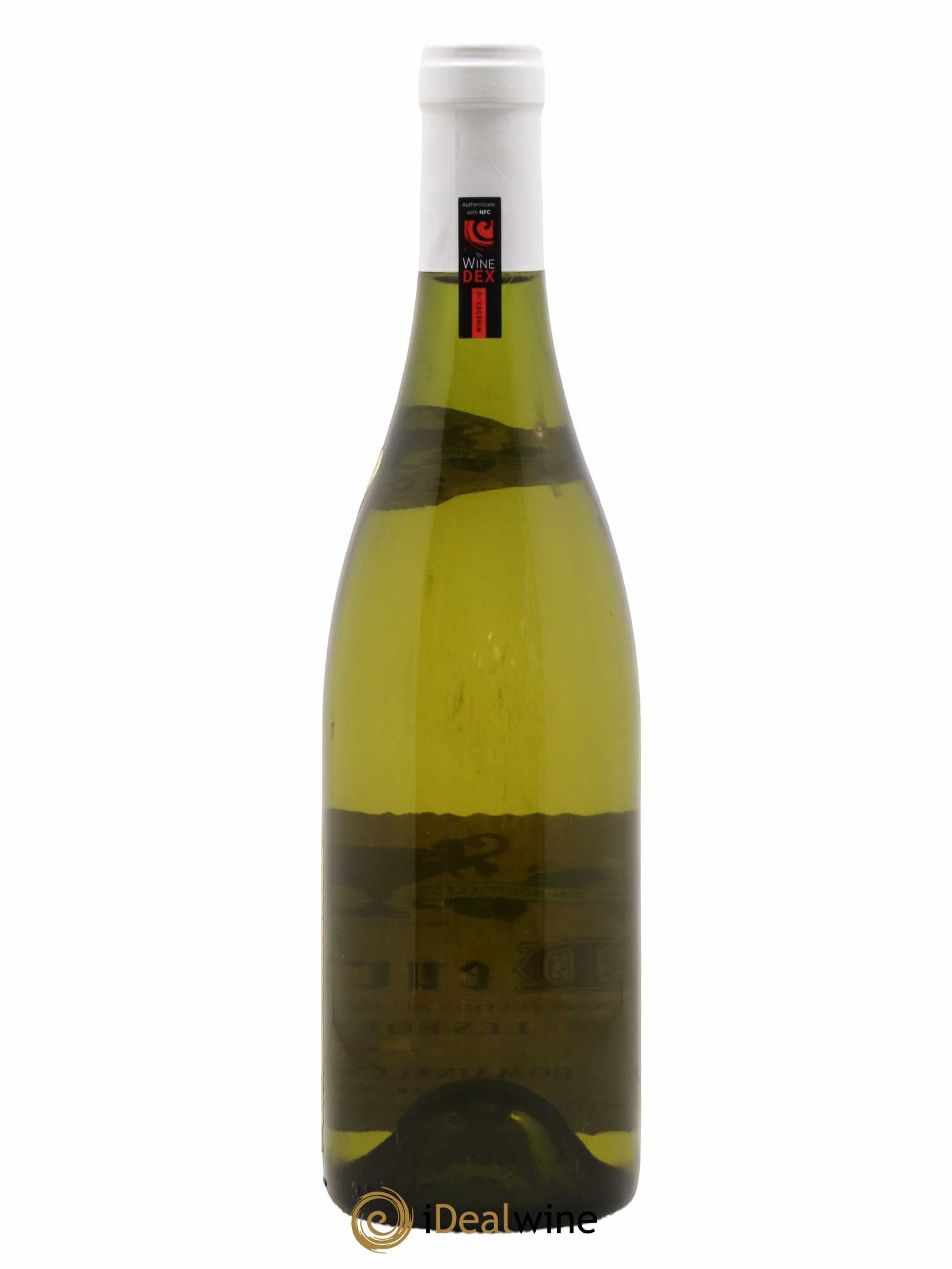 Meursault Les Rougeots Coche Dury (Domaine) 2009 - Lot de 1 bouteille - 1