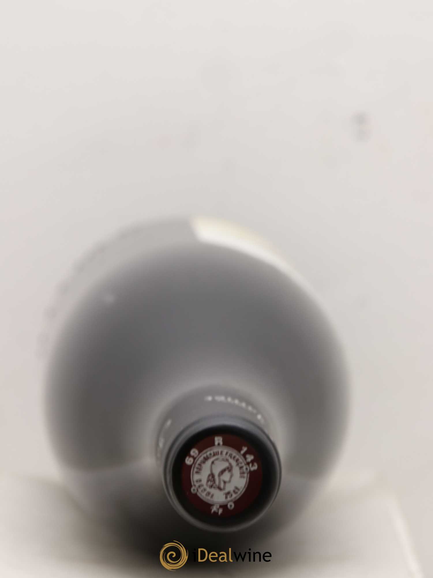Côte-Rôtie Côte Brune Jamet (Domaine) 2017 - Lot de 1 bouteille - 1