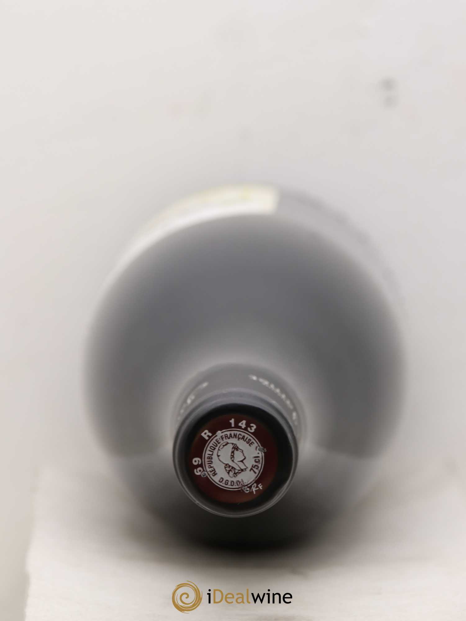 Côte-Rôtie Côte Brune Jamet (Domaine) 2019 - Lot de 1 bouteille - 1