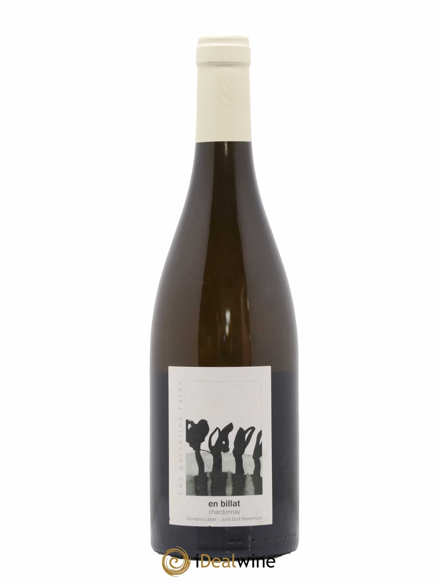 Côtes du Jura Chardonnay En Billat Labet (Domaine) 2016 - Lot de 1 bouteille - 0