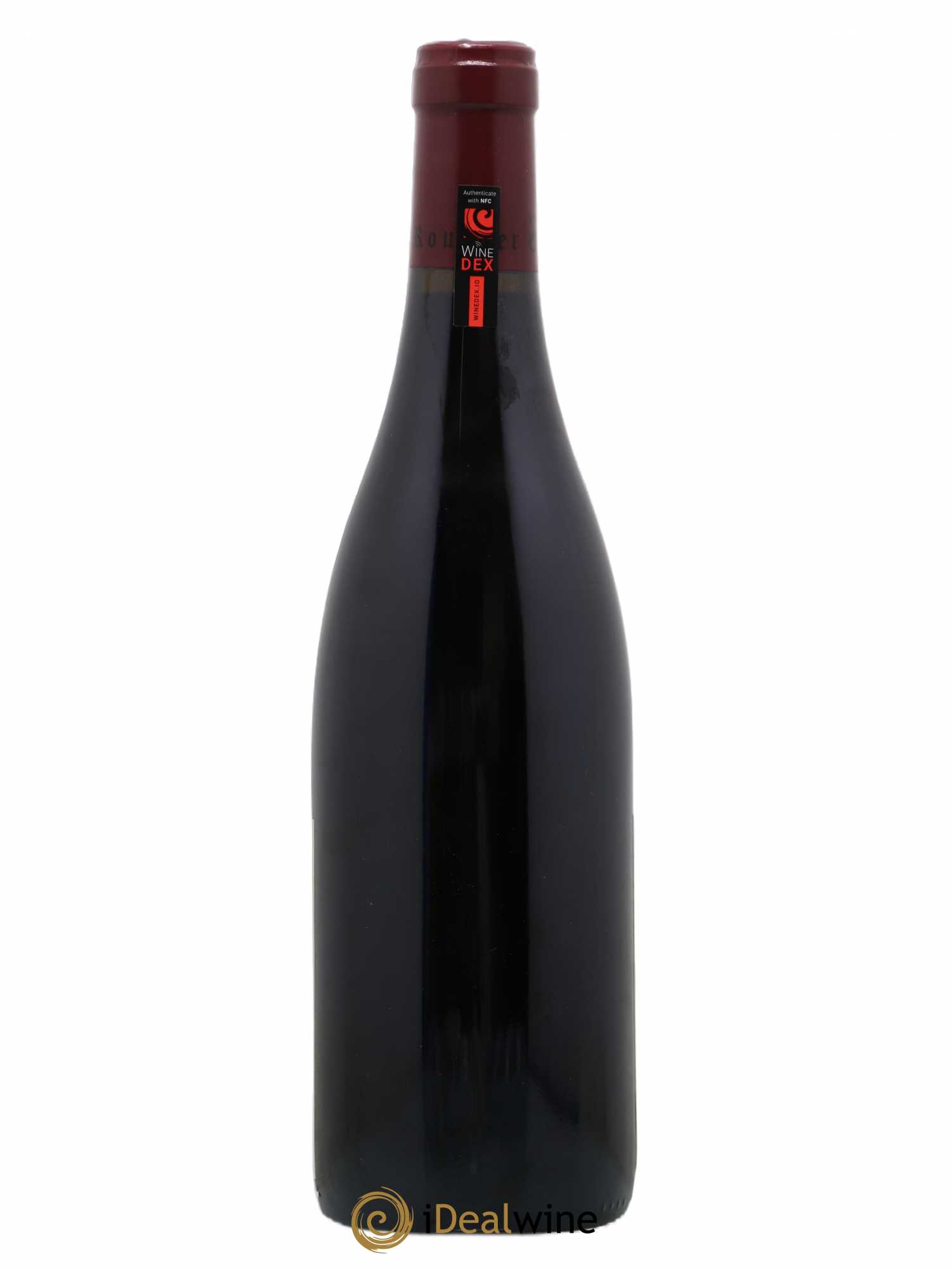 Chambolle-Musigny Georges Roumier (Domaine) (sans prix de réserve) 2005 - Lot de 1 bouteille - 1