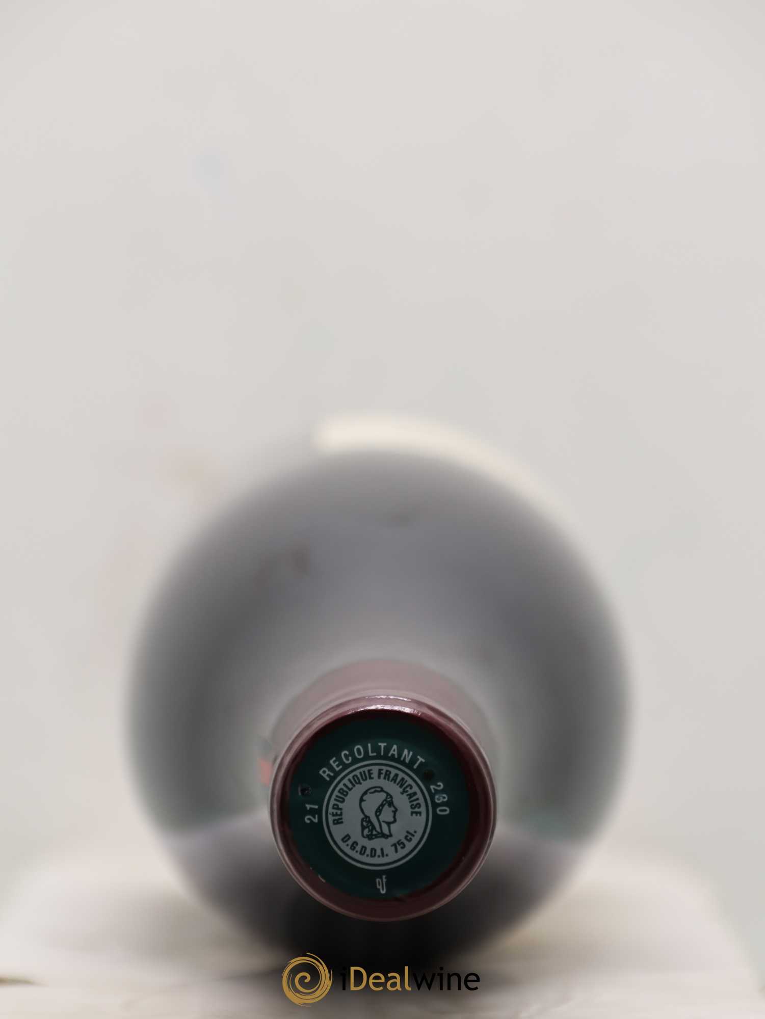 Chambolle-Musigny Georges Roumier (Domaine) (sans prix de réserve) 2005 - Lot de 1 bouteille - 2