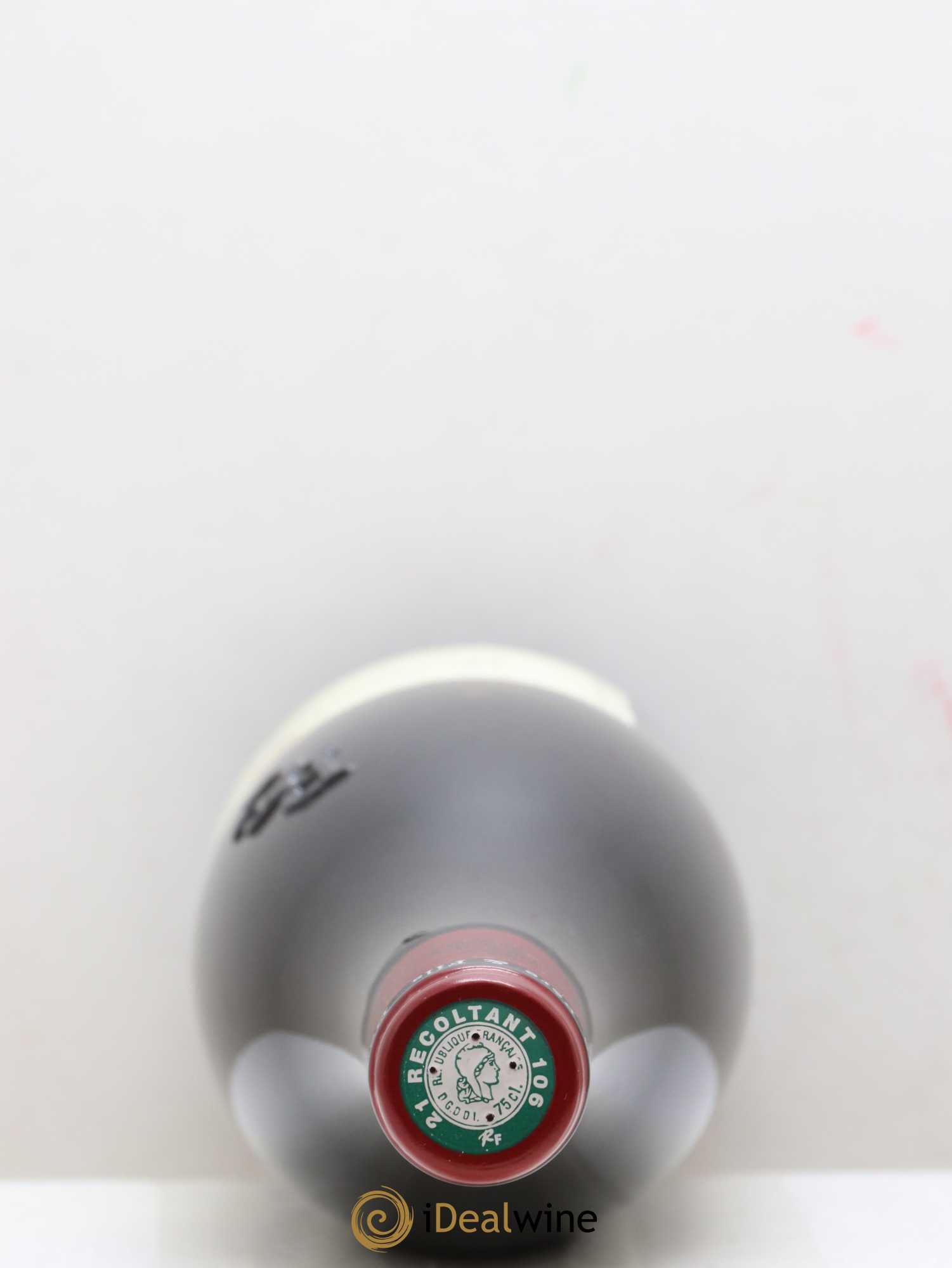 Bonnes-Mares Grand Cru Robert Groffier Père & Fils (Domaine) 2014 - Lot of 1 bottle - 1