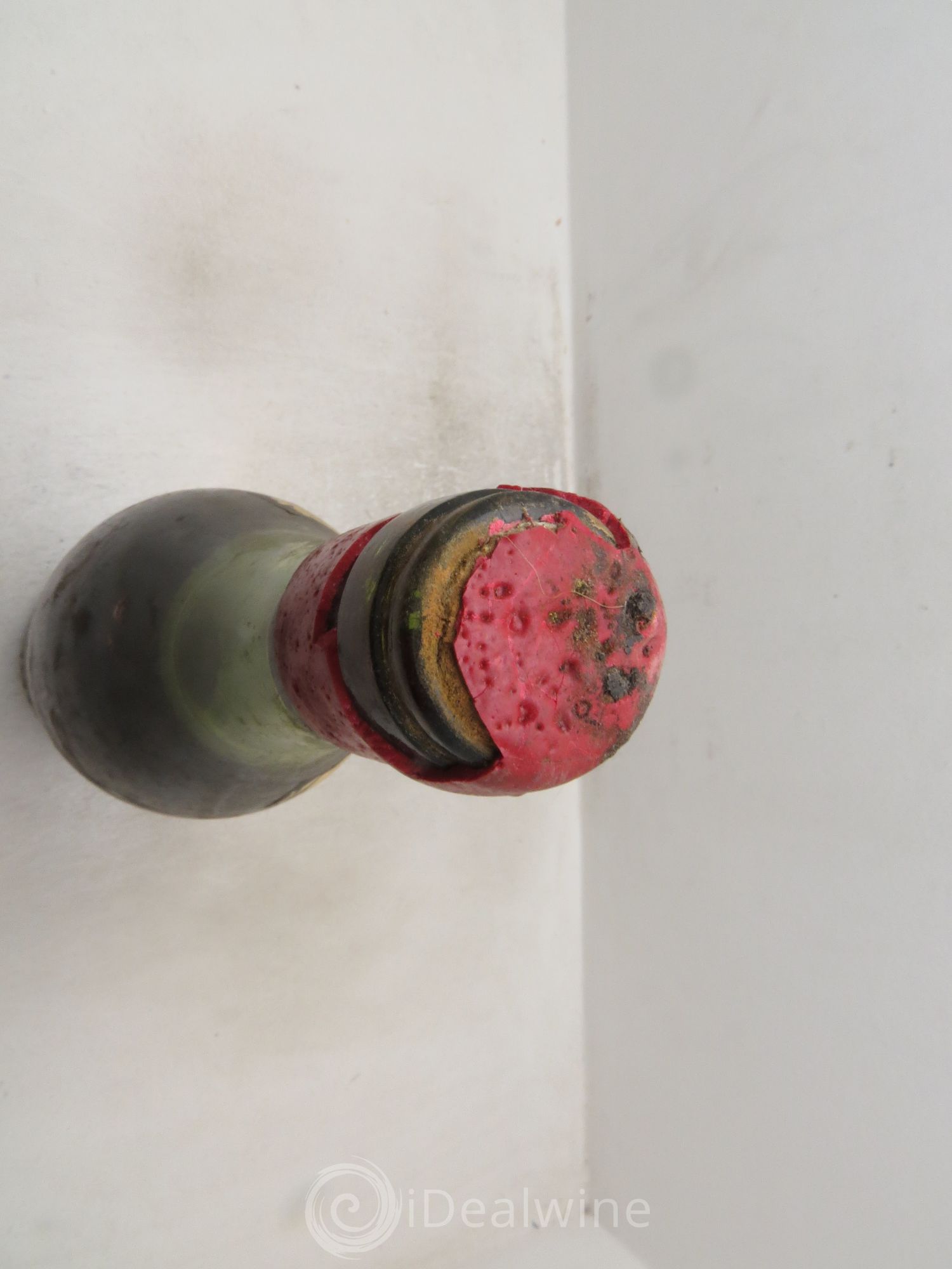 Vosne-Romanée Domaine Confuron Delville 1978 - Posten von 1 Flasche - 1