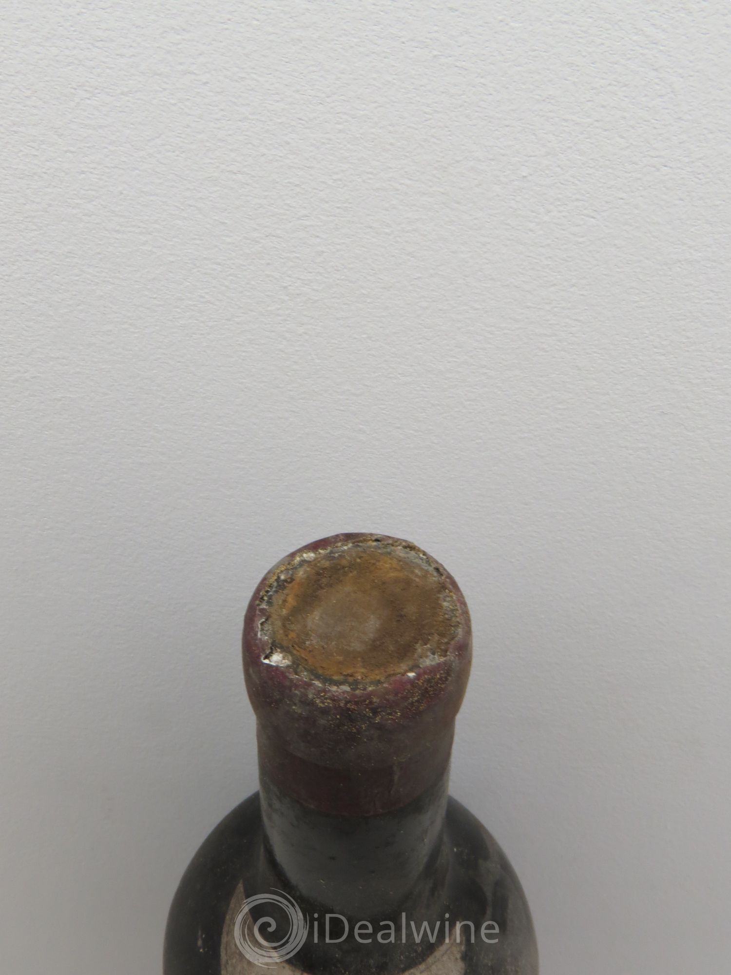 Château Laujac Cru Bourgeois Mise Négoce Cruise (sans prix de réserve) 1934 - Posten von 1 Flasche - 1