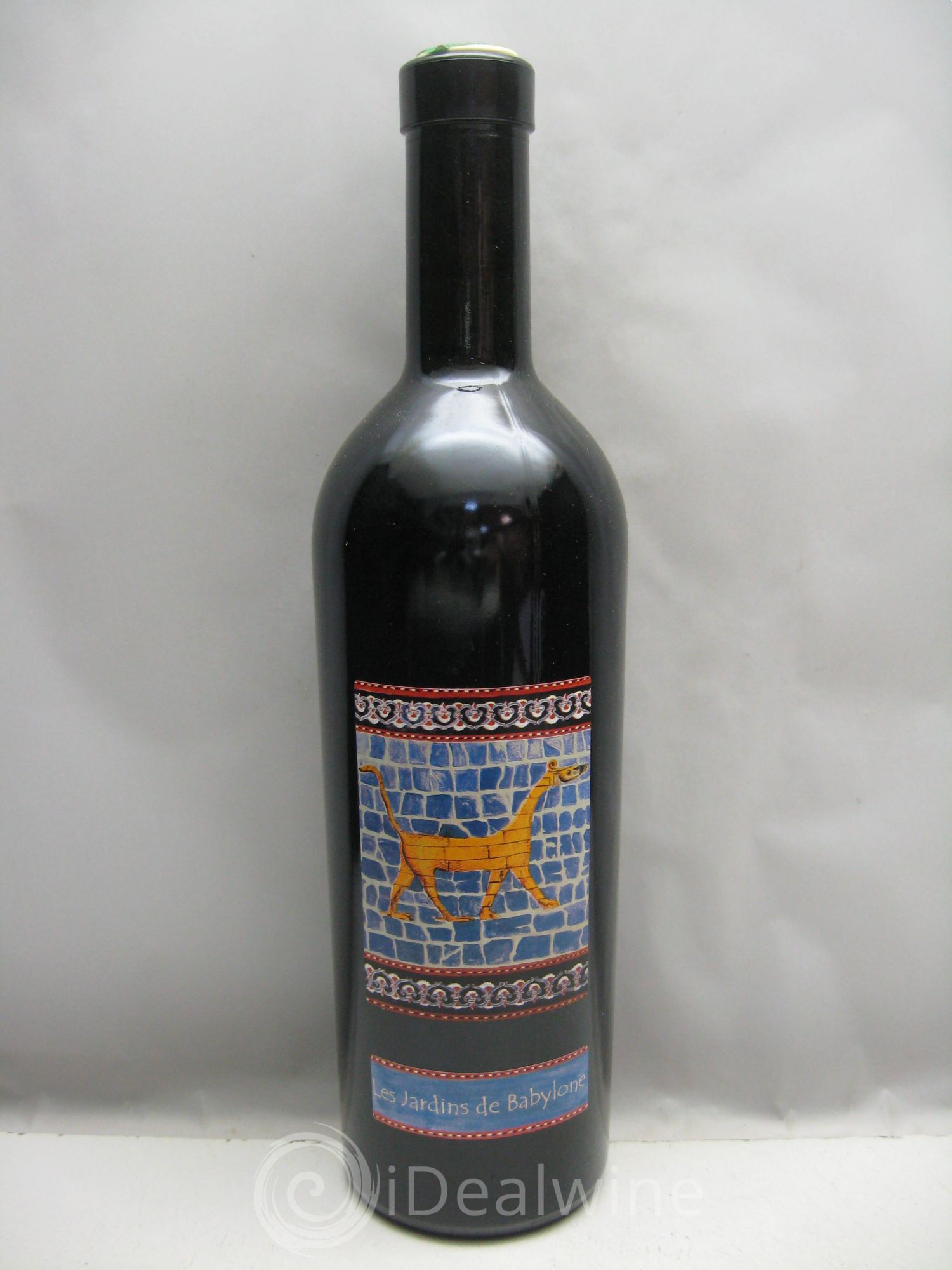Vin de France (anciennement Jurançon) Jardins de Babylone Didier Dagueneau (50cl) (sans prix de réserve) 2007 - Lotto di 1 bottiglia - 0