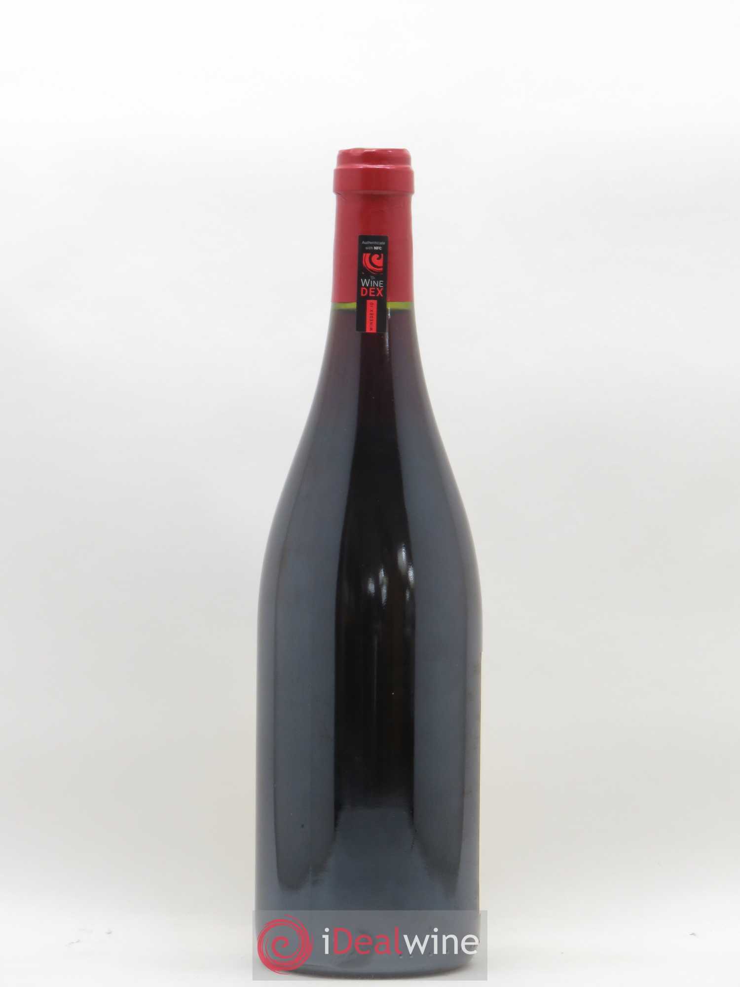 Châteauneuf-du-Pape Château Rayas Emmanuel Reynaud 2007 - Lot de 1 bouteille - 1