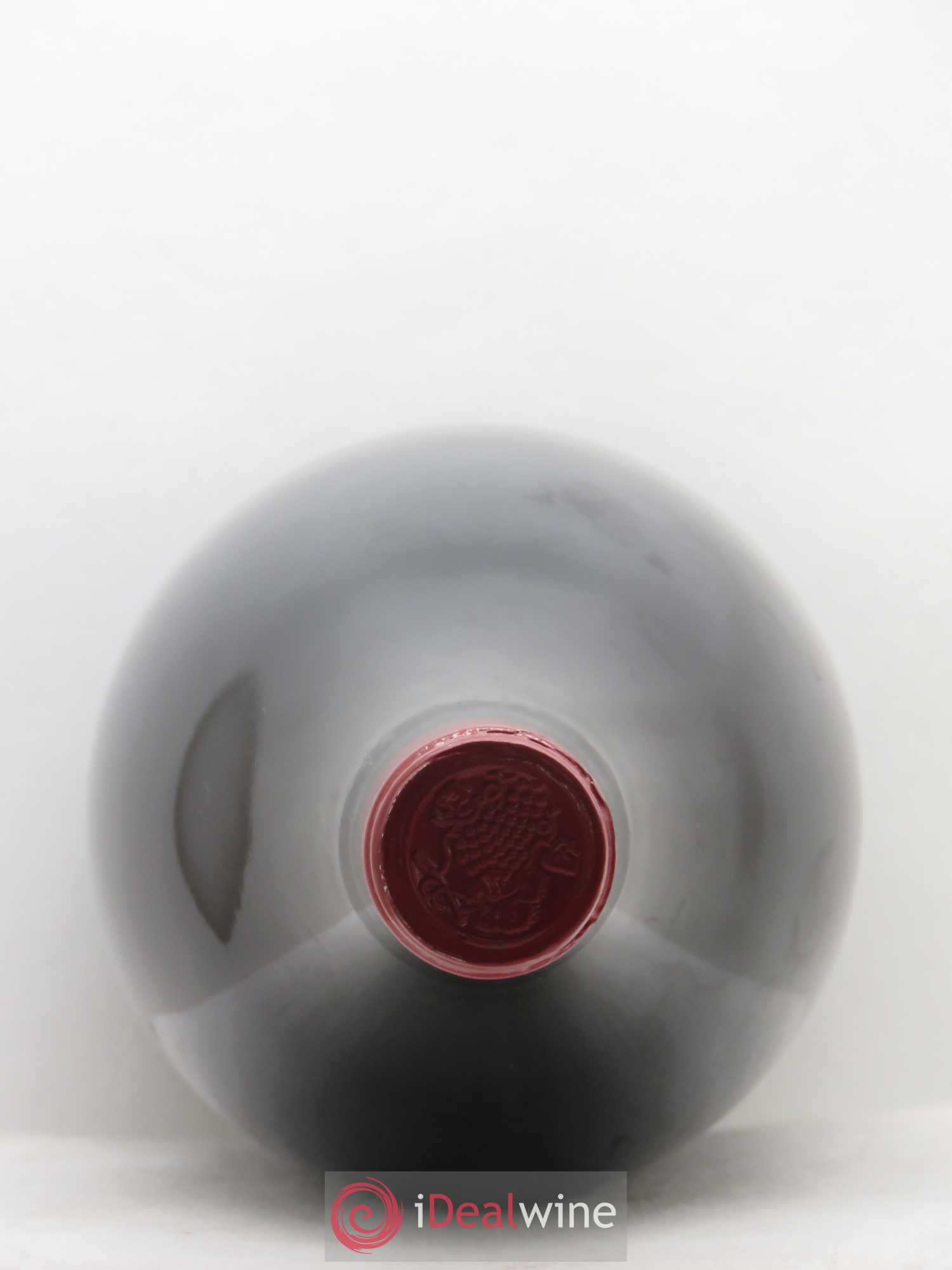 Pays d'Hérault Grange des Pères Laurent Vaillé 2016 - Lot de 1 magnum - 1