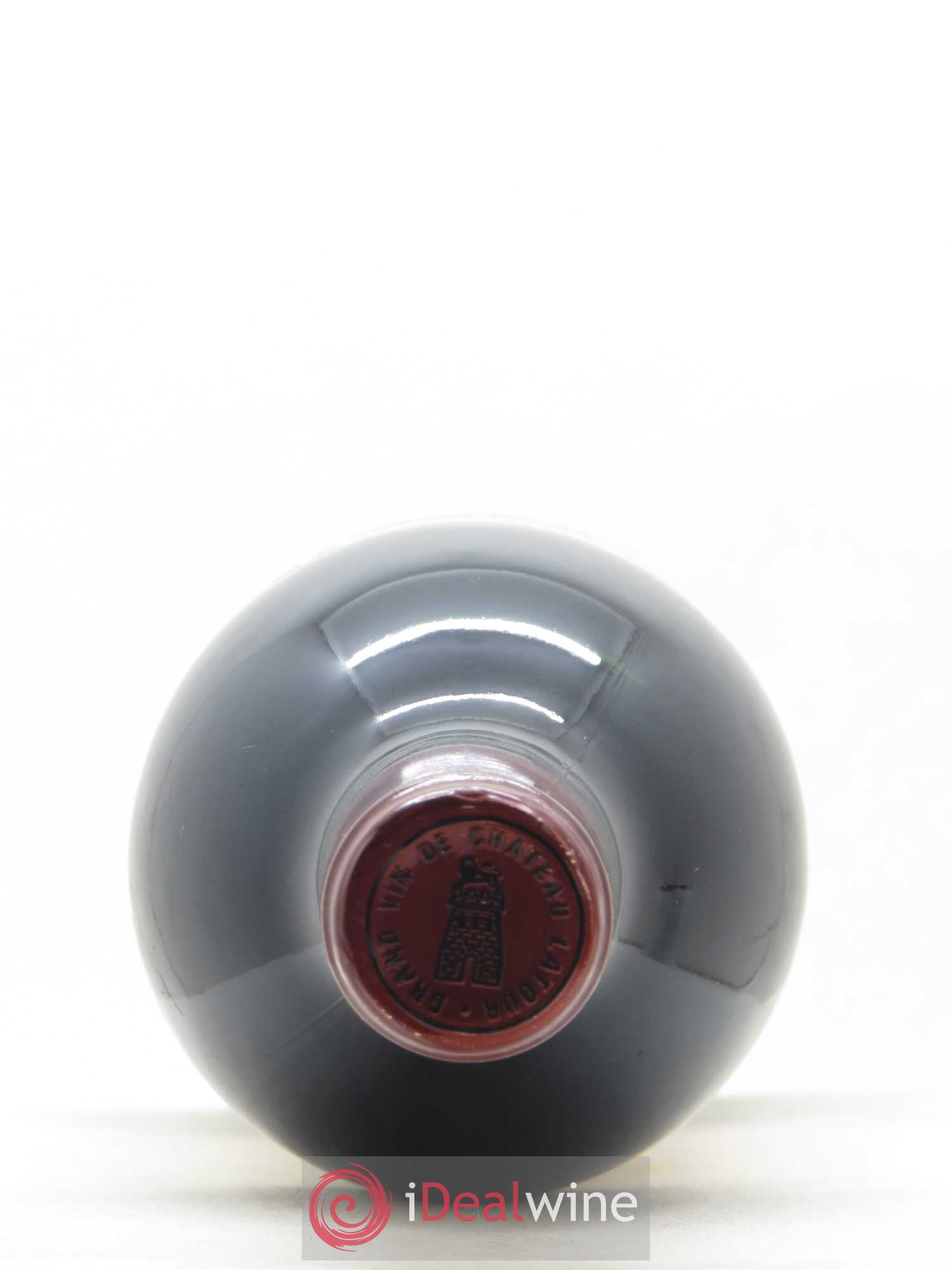 Château Latour 1er Grand Cru Classé 1994 - Lot de 1 bouteille - 2