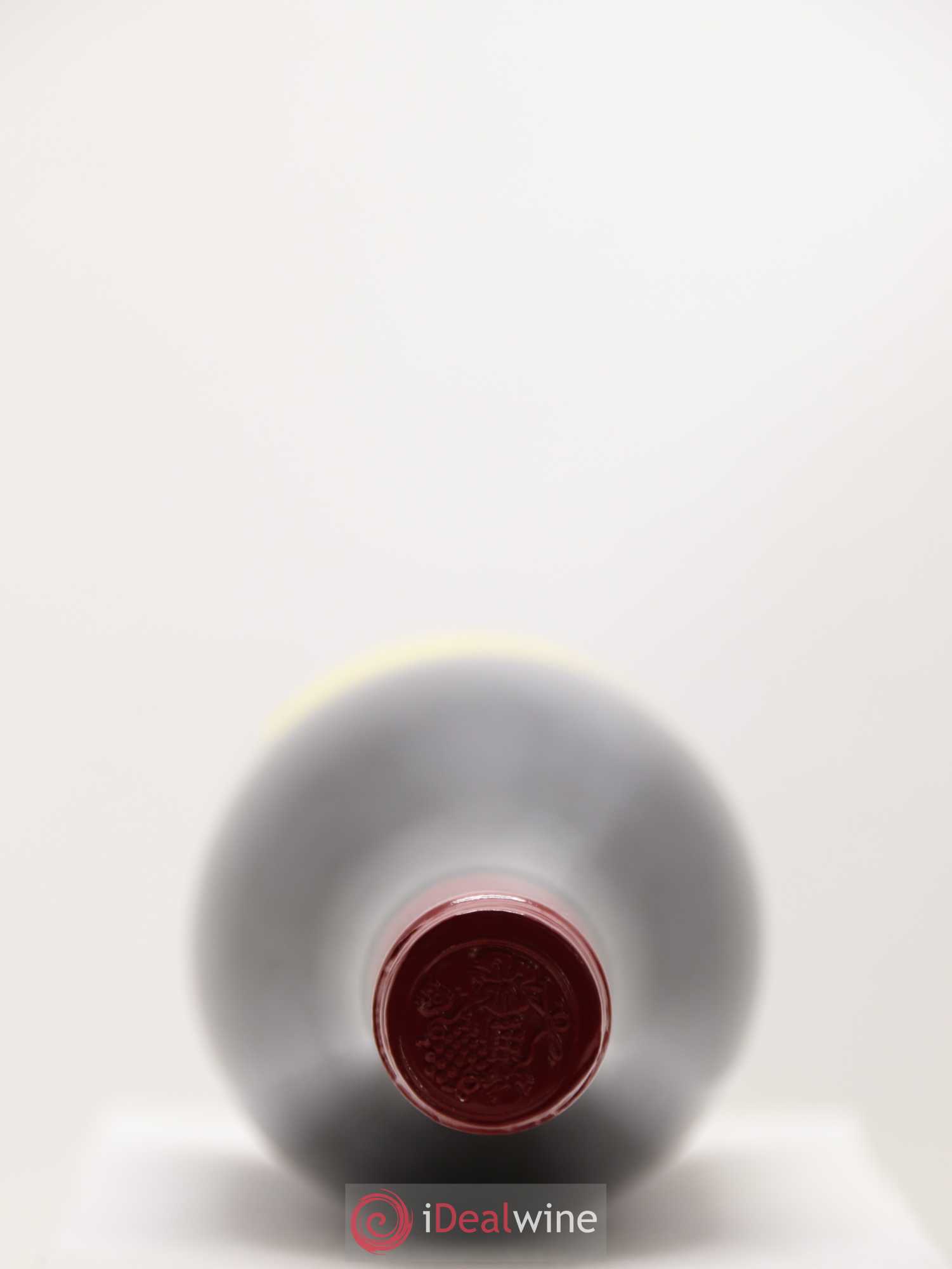 Pays d'Hérault Grange des Pères Laurent Vaillé 2016 - Lot de 3 bouteilles - 1