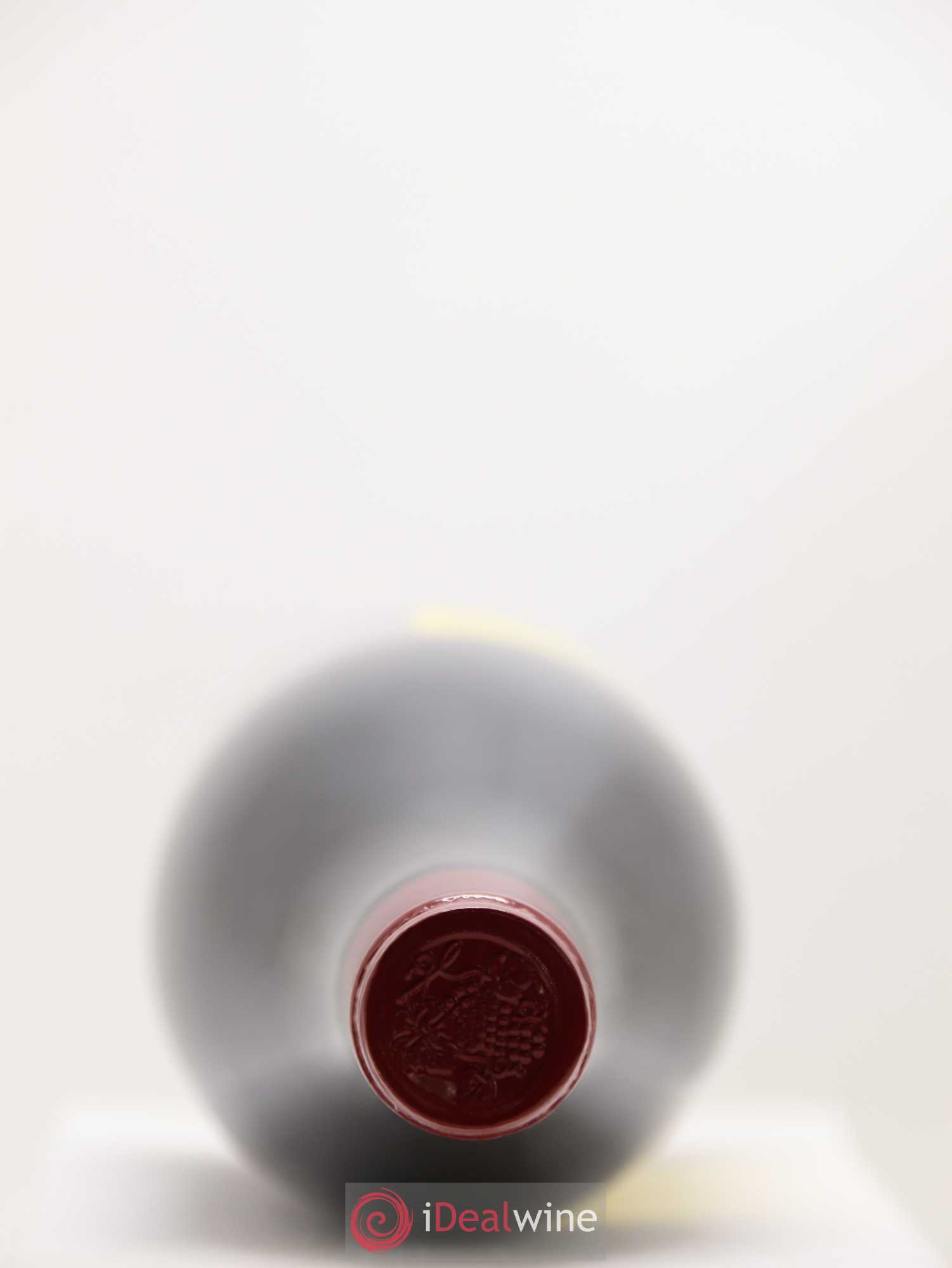 Pays d'Hérault Grange des Pères Laurent Vaillé 2016 - Lot de 1 bouteille - 1
