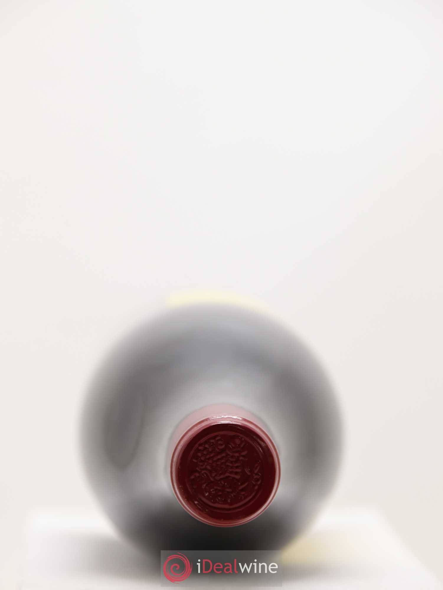 Pays d'Hérault Grange des Pères Laurent Vaillé 2005 - Lot de 1 bouteille - 1