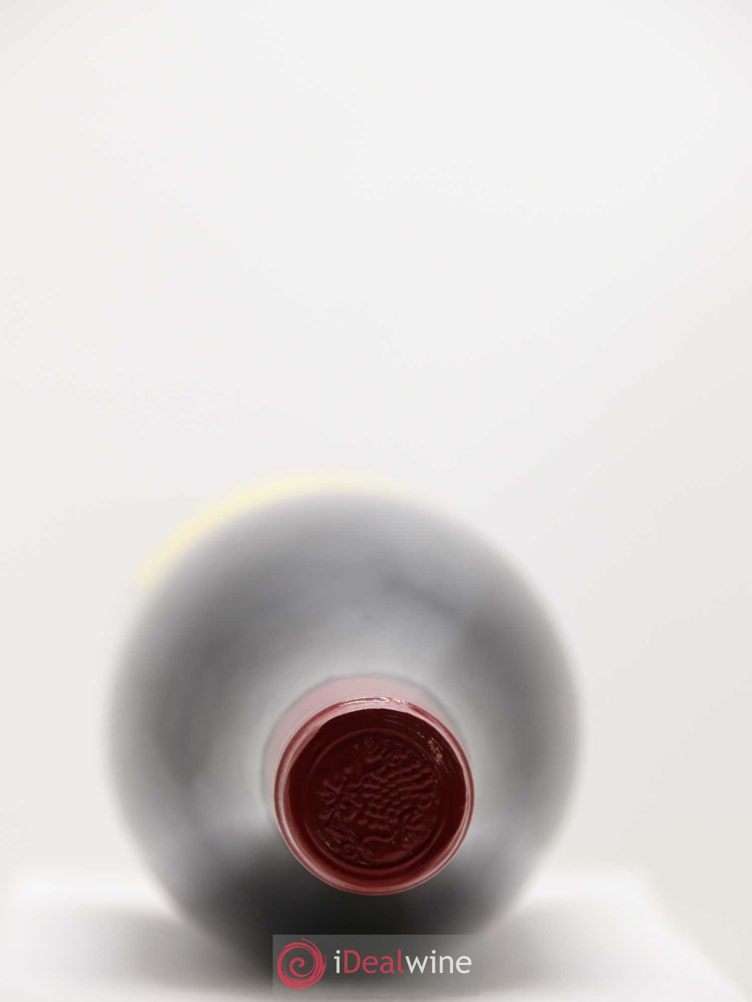 Pays d'Hérault Grange des Pères Laurent Vaillé 2006 - Lot de 1 bouteille - 1