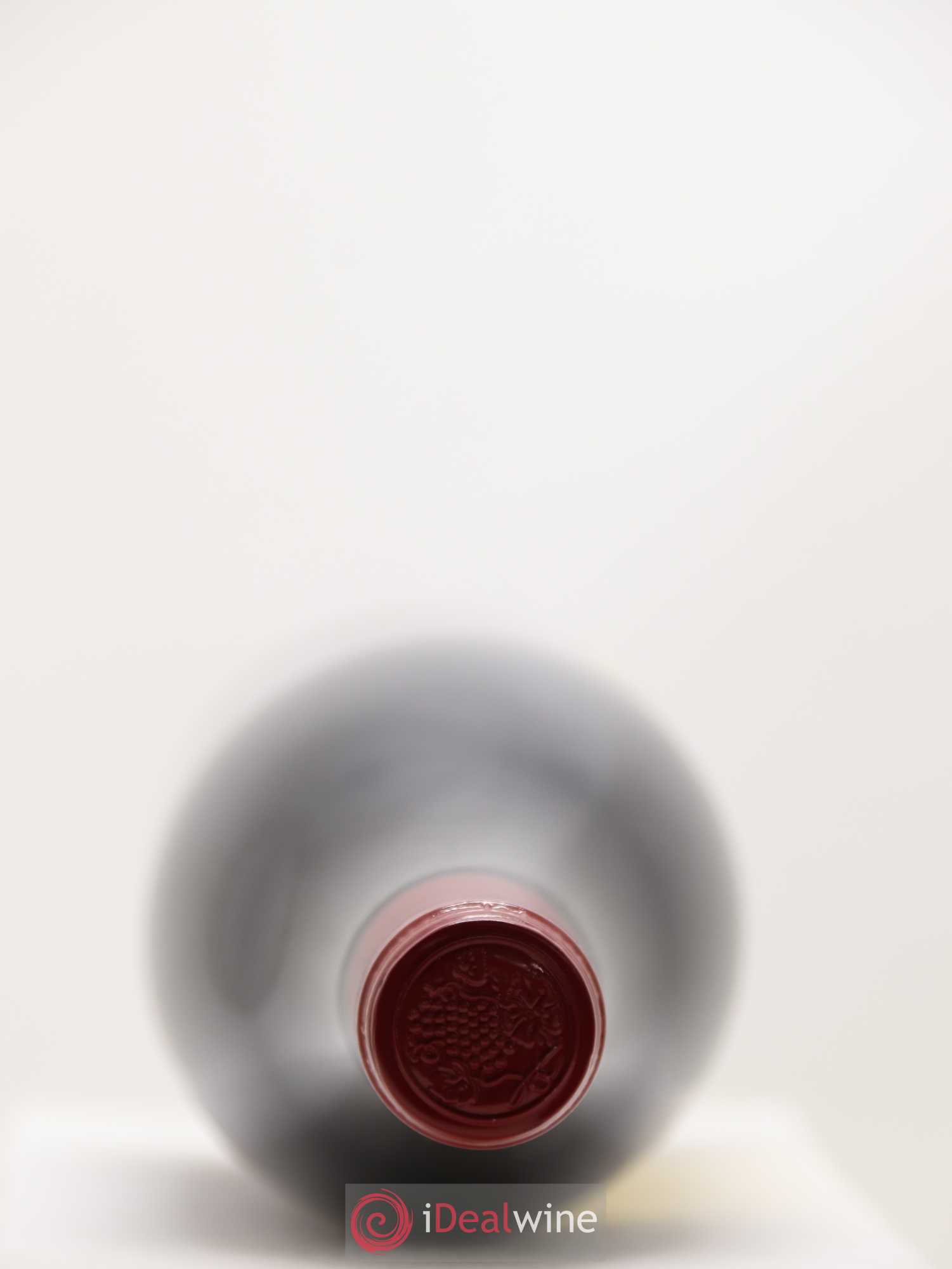 Pays d'Hérault Grange des Pères Laurent Vaillé 2014 - Lot de 2 bouteilles - 1