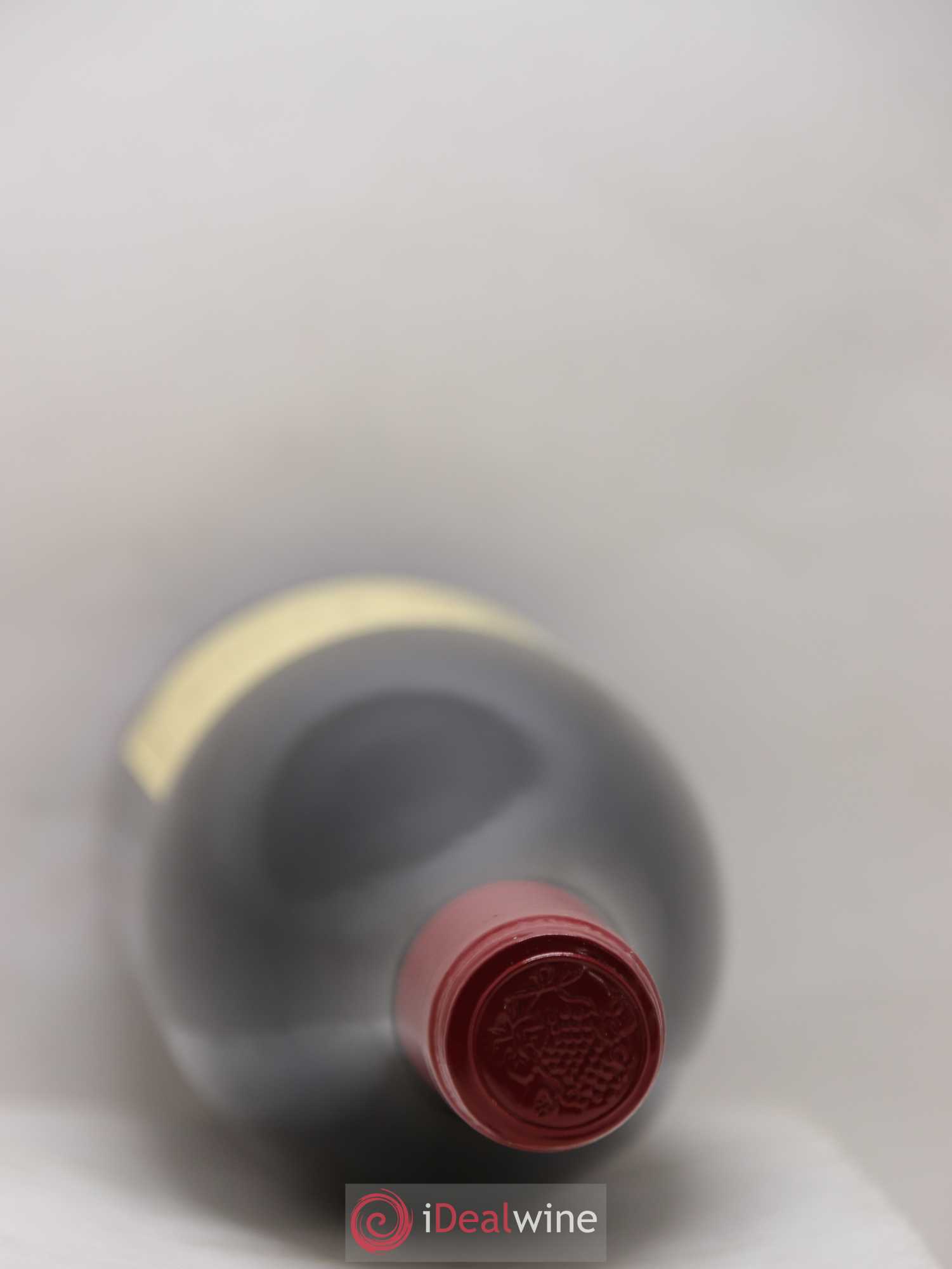Pays d'Hérault Grange des Pères Laurent Vaillé 2015 - Lot de 2 bouteilles - 1