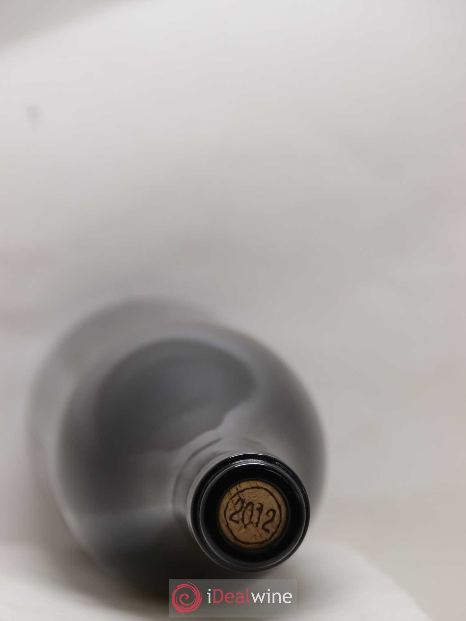 Vin de France (anciennement Pouilly-Fumé) Silex Dagueneau (Domaine Didier - Louis-Benjamin) 2012 - Lot de 2 bouteilles - 2