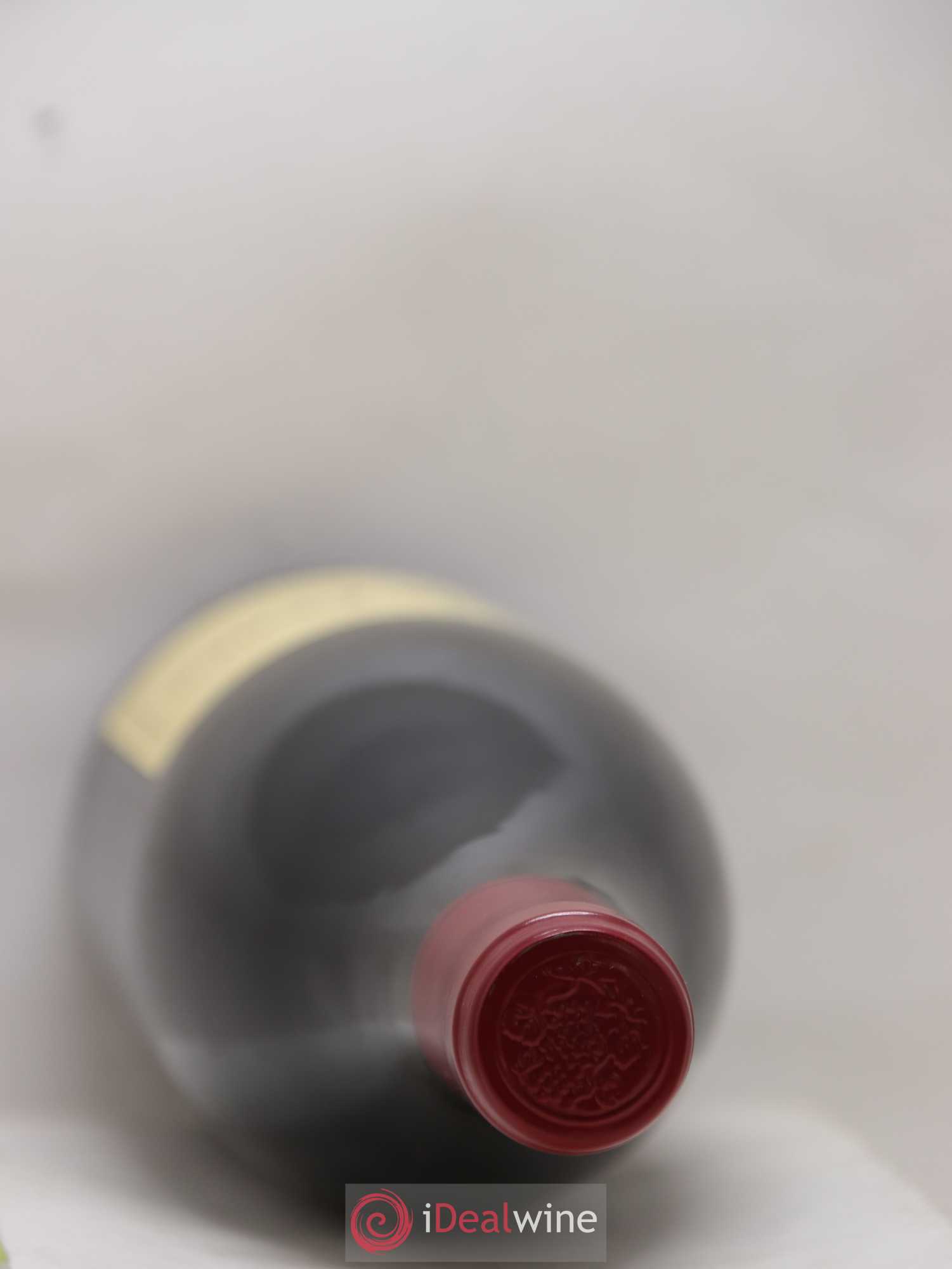 Pays d'Hérault Grange des Pères Laurent Vaillé 1998 - Lot de 1 bouteille - 1