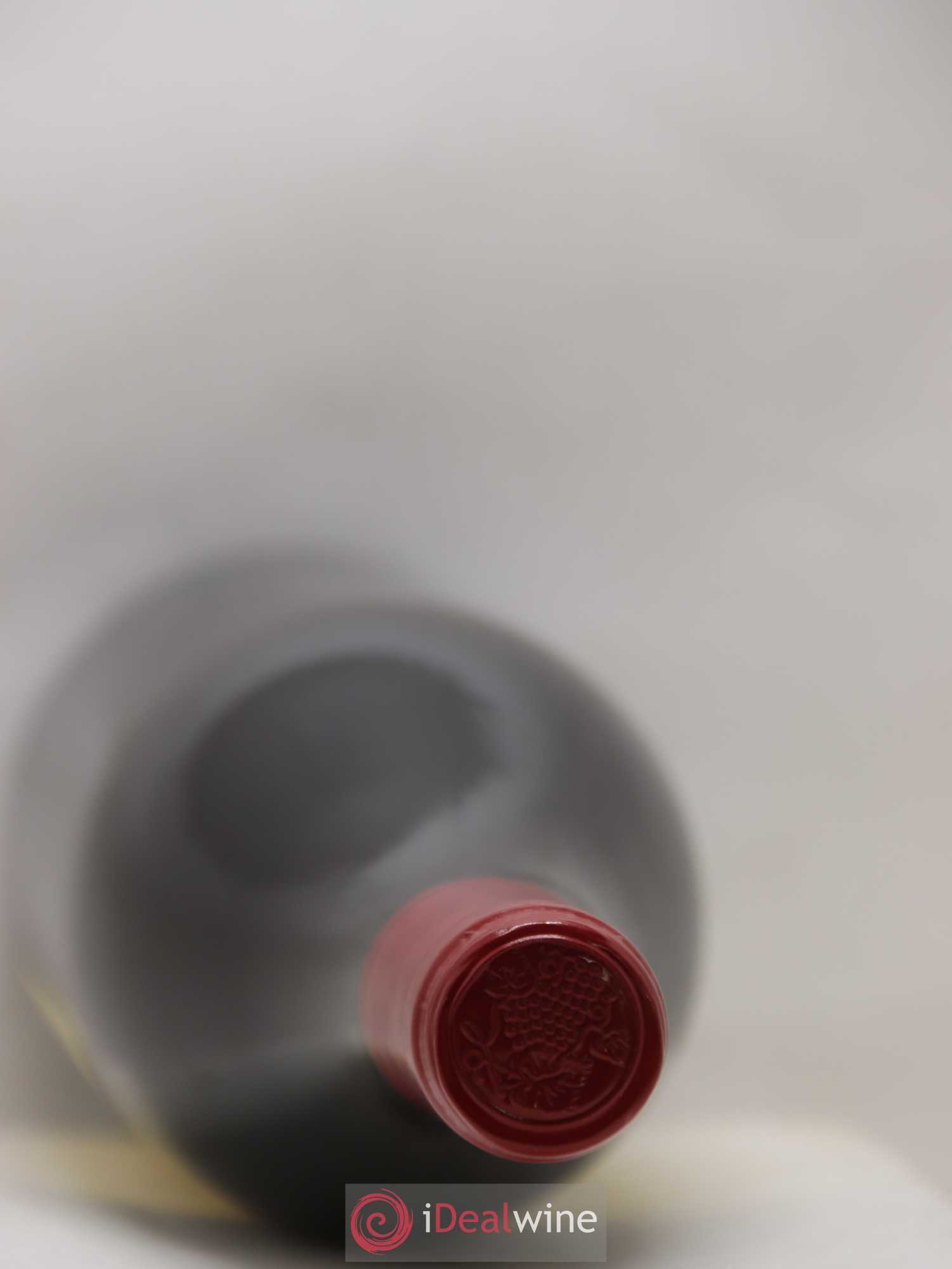Pays d'Hérault Grange des Pères Laurent Vaillé 2013 - Lot de 2 bouteilles - 1