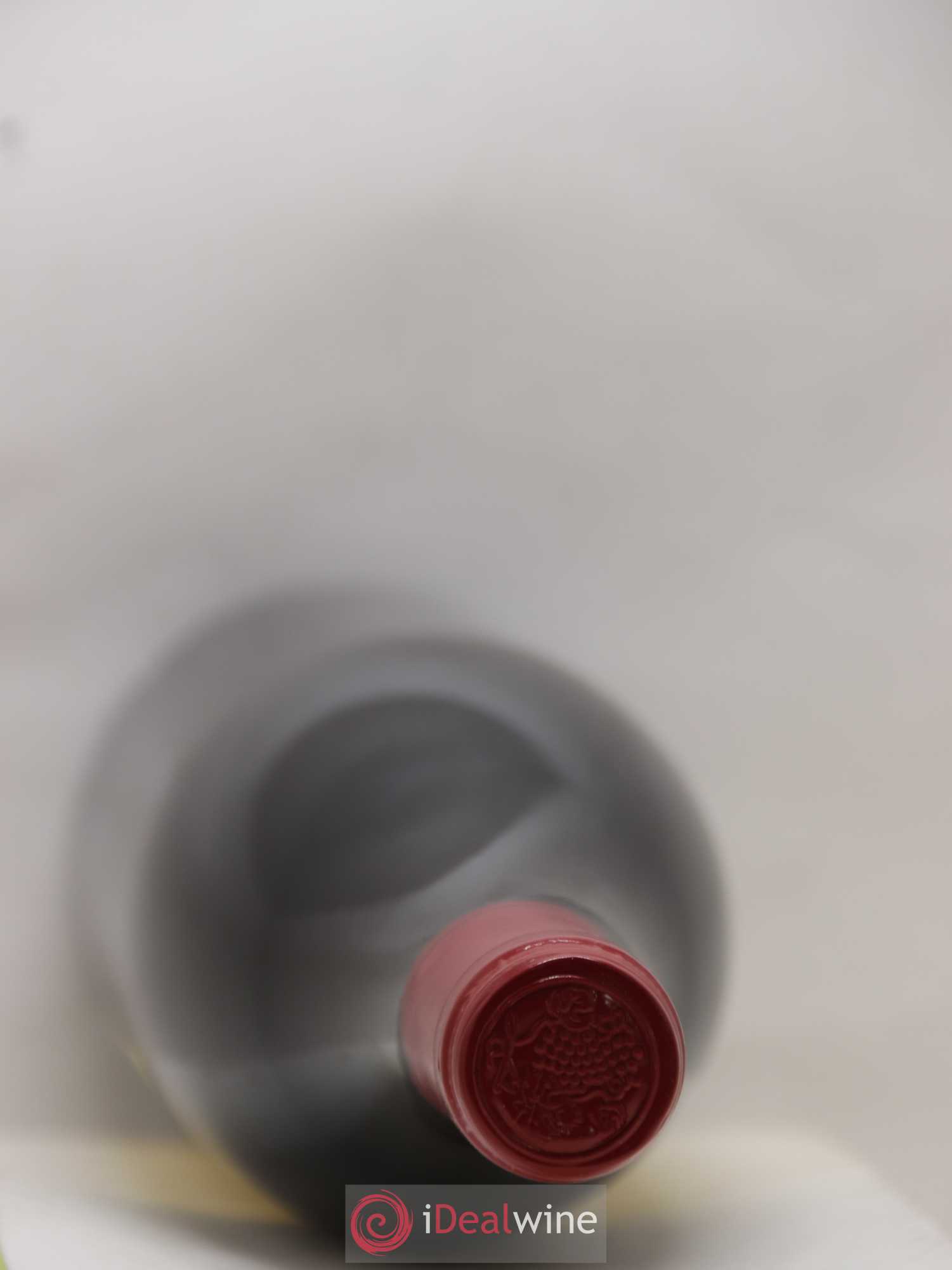 Pays d'Hérault Grange des Pères Laurent Vaillé 2014 - Lot de 2 bouteilles - 1