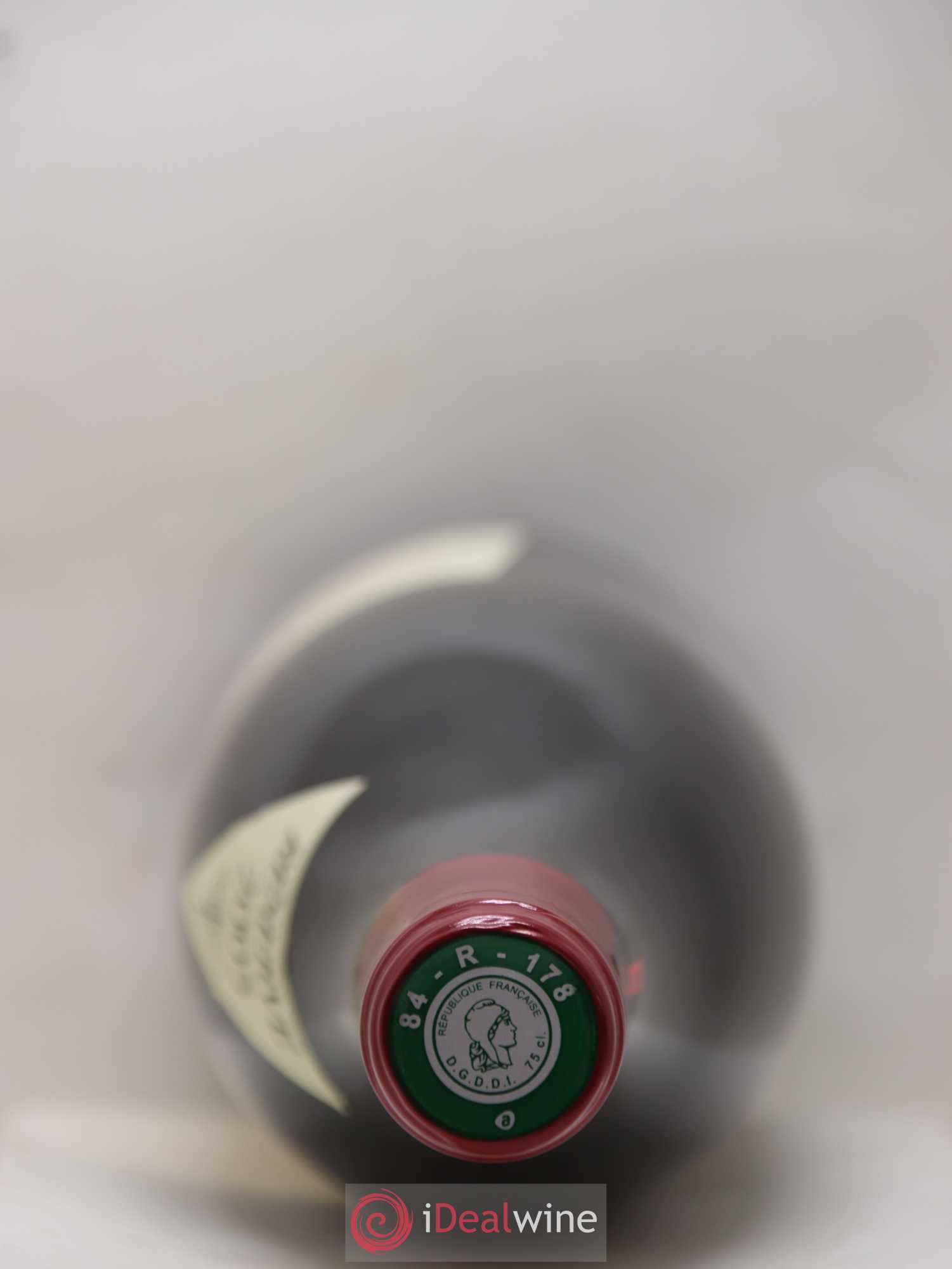 Châteauneuf-du-Pape Château Rayas Emmanuel Reynaud 2005 - Lot de 1 bouteille - 2