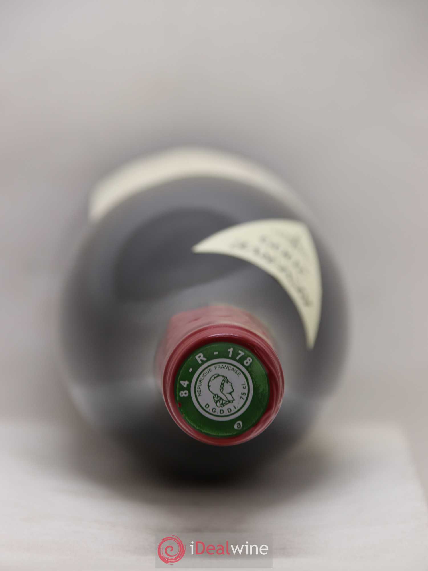 Châteauneuf-du-Pape Château Rayas Emmanuel Reynaud 2009 - Lot de 1 bouteille - 2