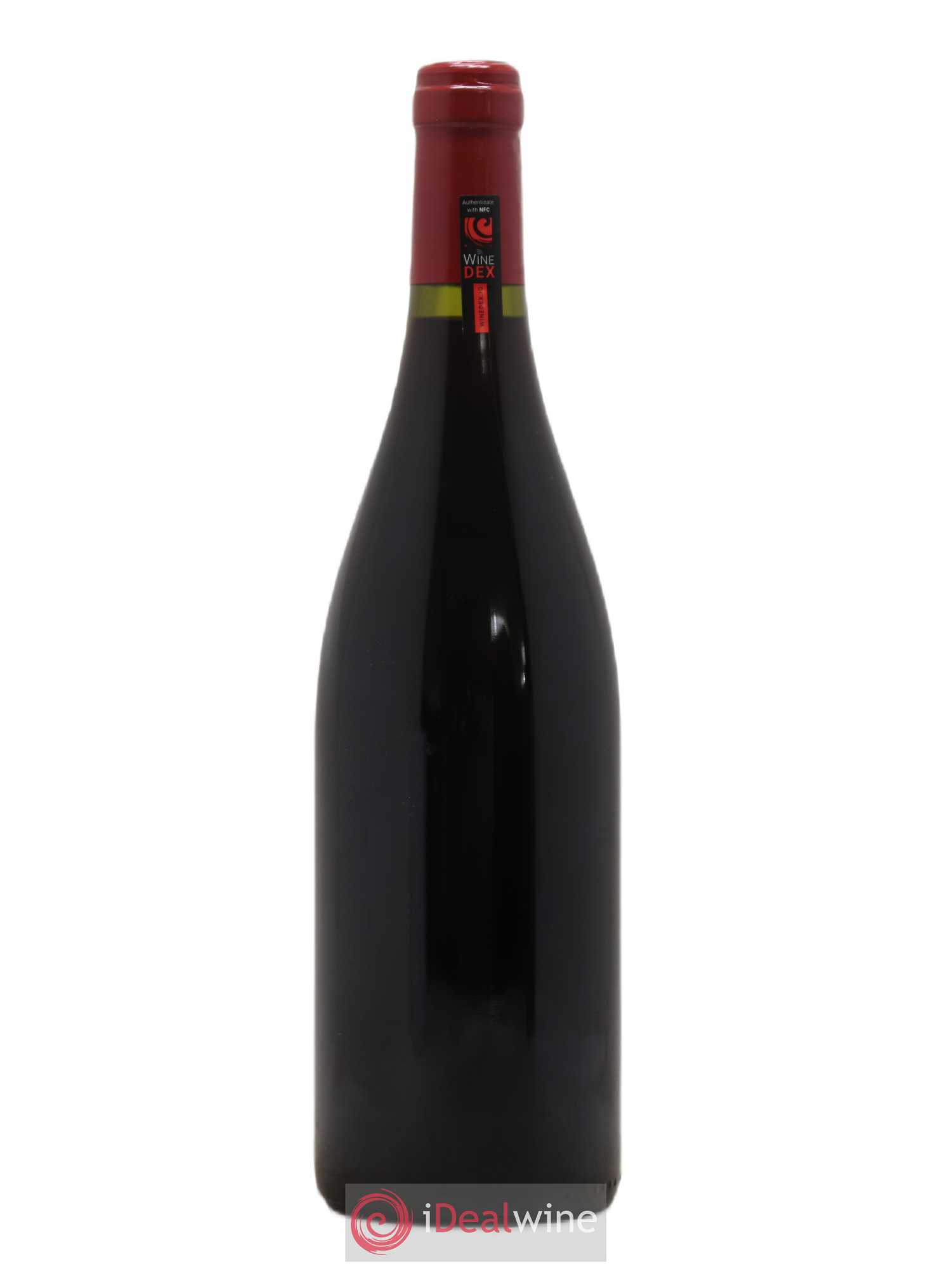 Châteauneuf-du-Pape Château Rayas Emmanuel Reynaud 2010 - Lot de 1 bouteille - 1