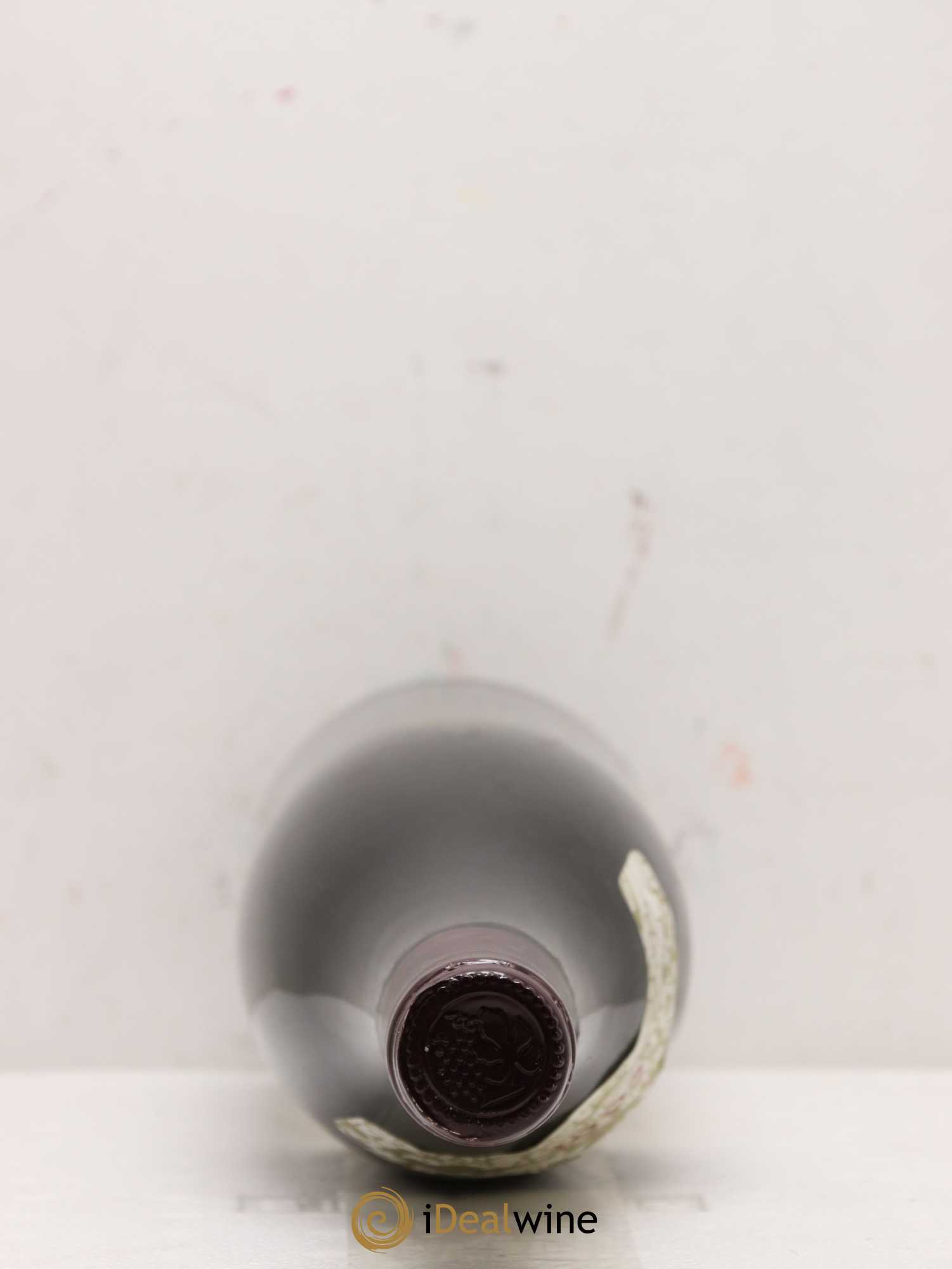 Côte-Rôtie Jamet (Domaine) 1992 - Lot de 1 bouteille - 1