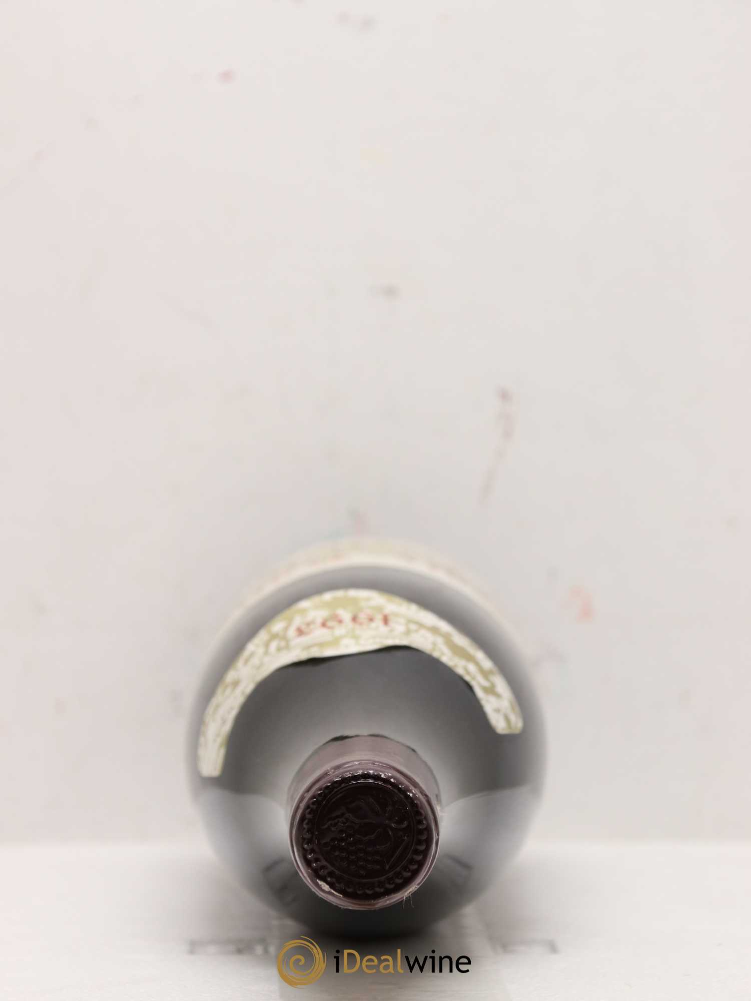 Côte-Rôtie Jamet (Domaine) 1993 - Lot de 1 bouteille - 1