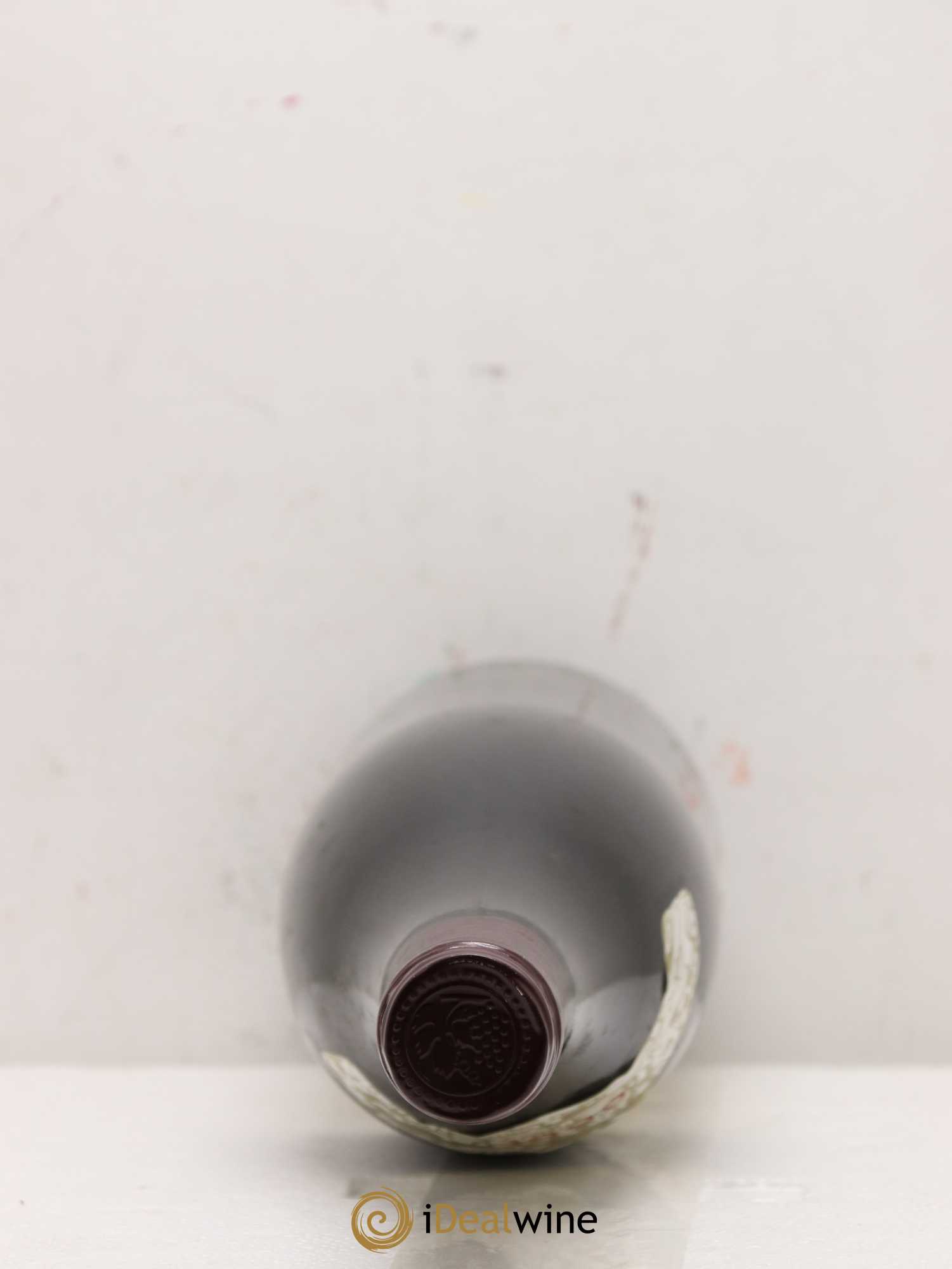 Côte-Rôtie Jamet (Domaine) 1999 - Lot de 1 bouteille - 1