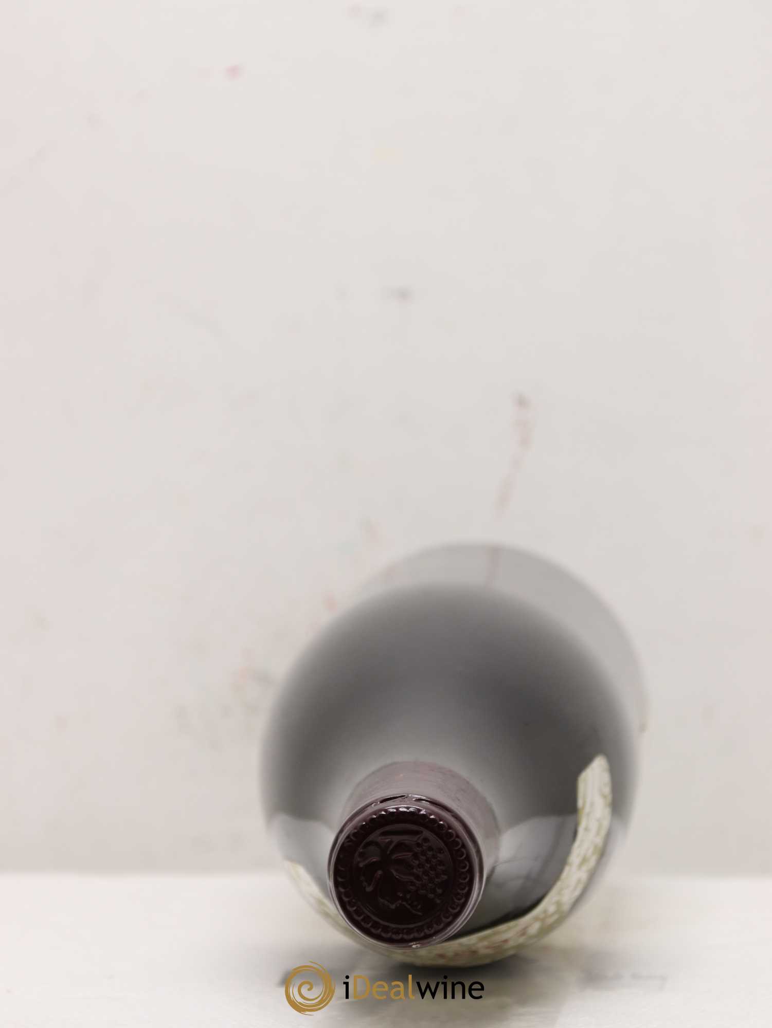 Côte-Rôtie Jamet (Domaine) 1997 - Lot de 1 bouteille - 1