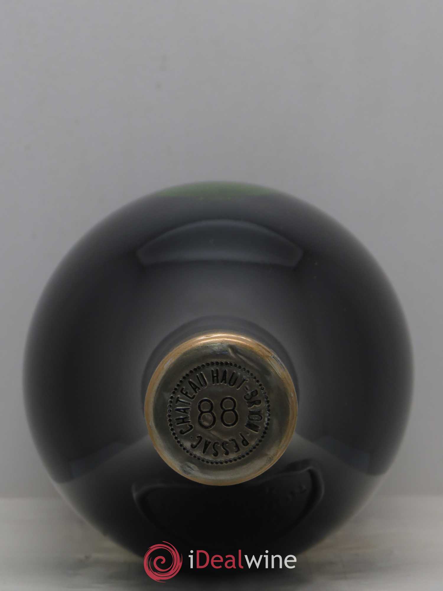 Château Haut Brion 1er Grand Cru Classé 1988 - Lot de 1 magnum - 1