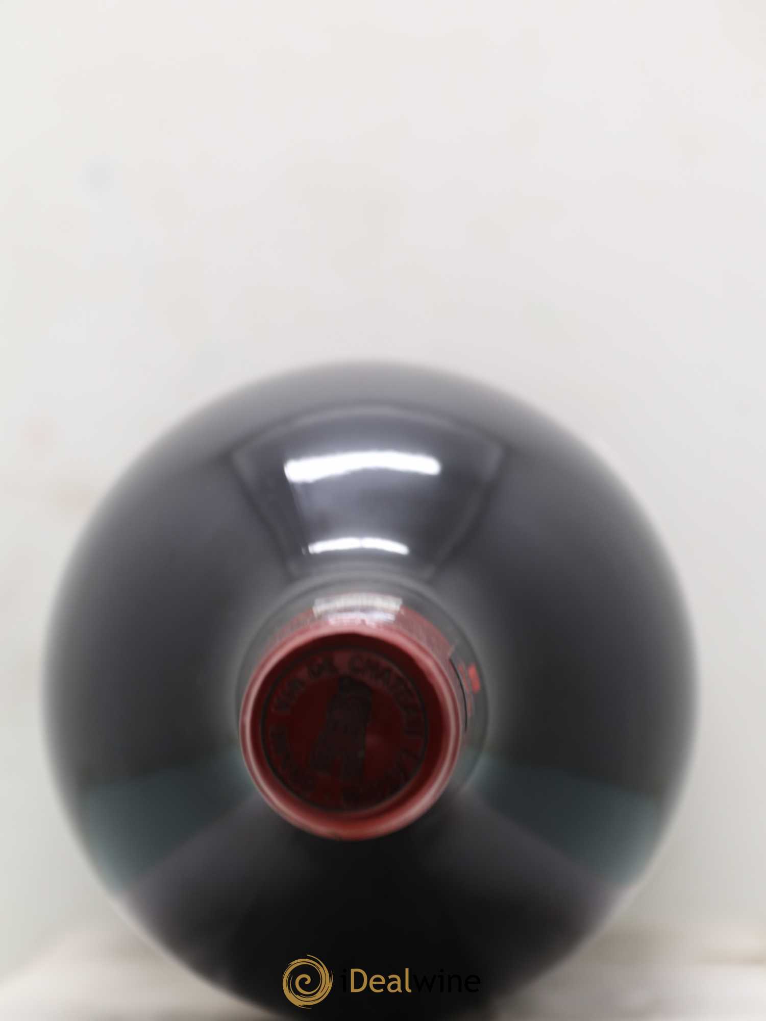 Château Latour 1er Grand Cru Classé 2007 - Lot de 1 magnum - 2