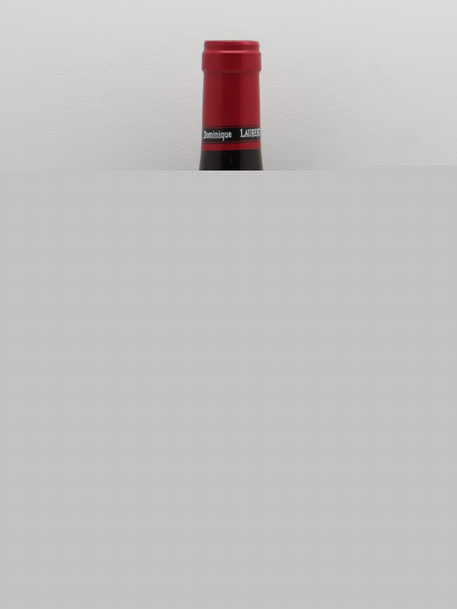 Vosne-Romanée 1er Cru Dominique Laurent 2010 - Posten von 1 Flasche - 0