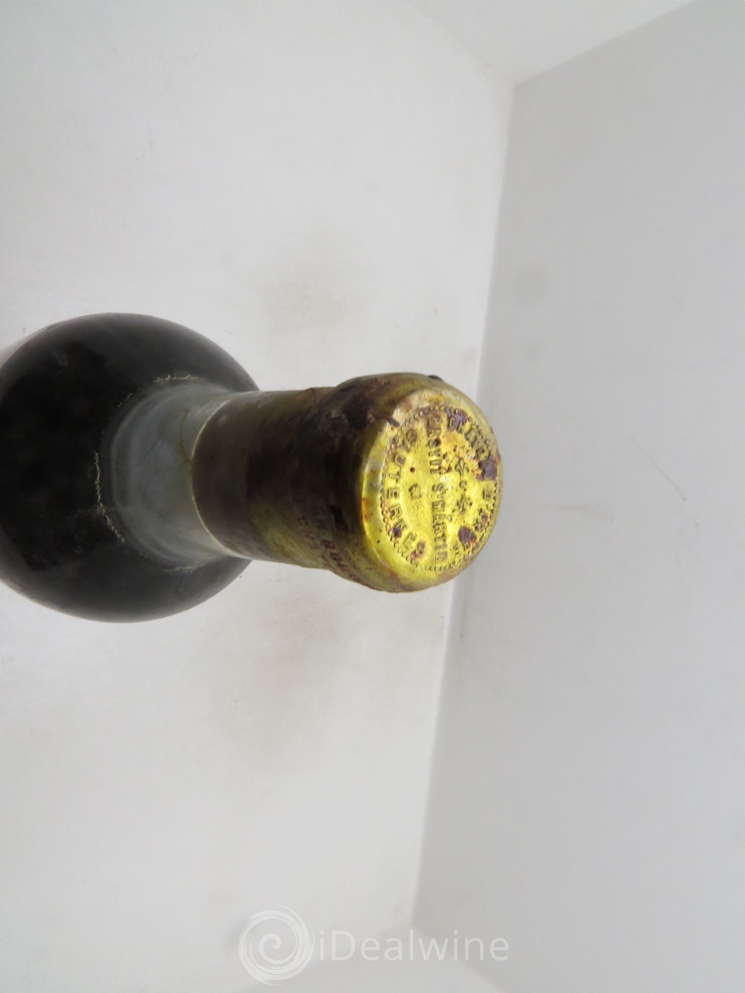 Château d' Arche 2ème Grand Cru Classé 1936 - Lotto di 1 bottiglia - 1