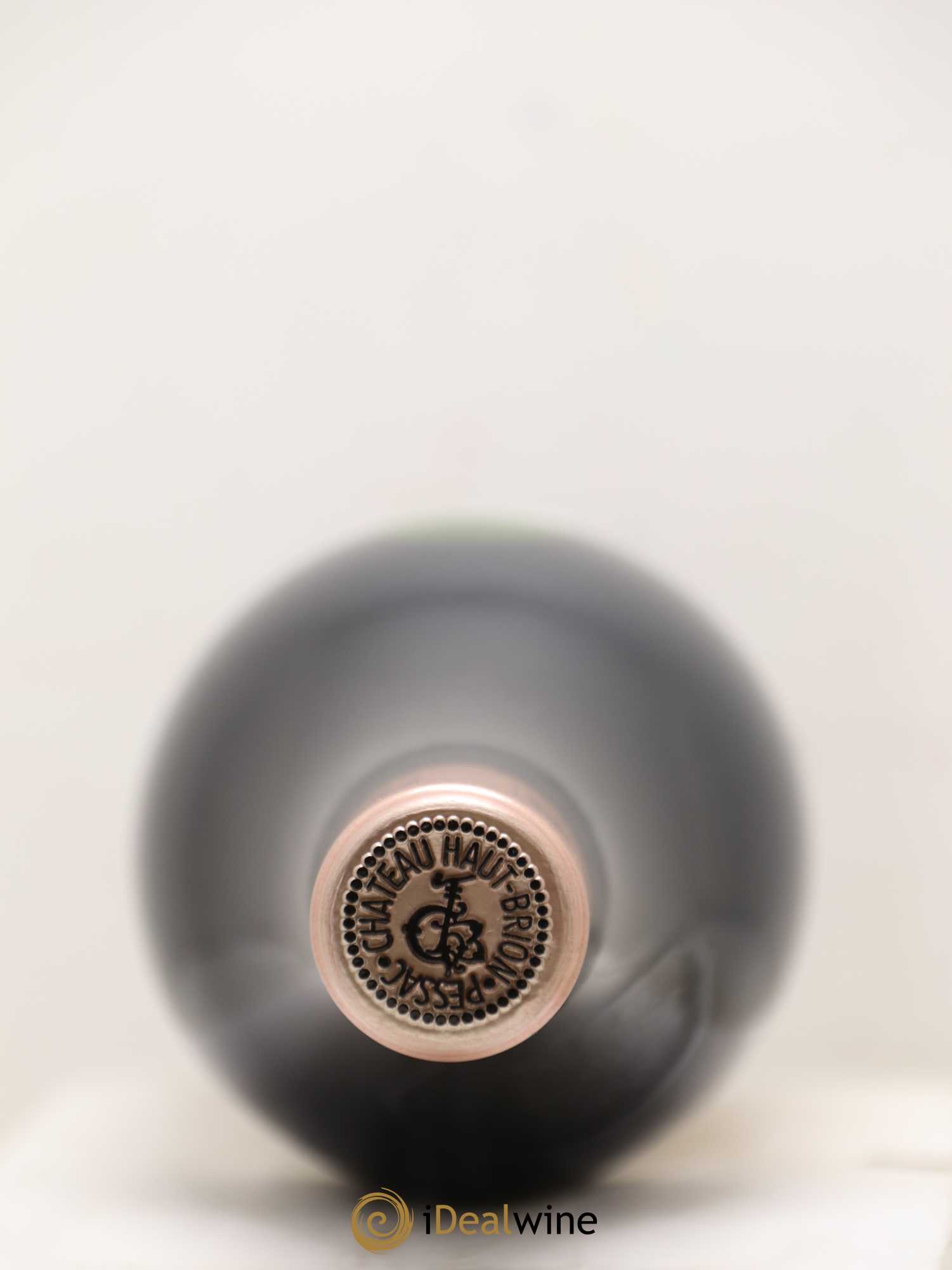 Château Haut Brion 1er Grand Cru Classé 2011 - Lot de 1 bouteille - 2