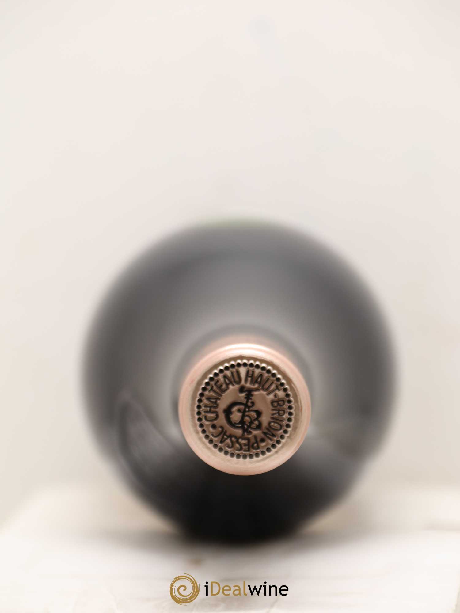 Château Haut Brion 1er Grand Cru Classé 2011 - Lot de 3 bouteilles - 2