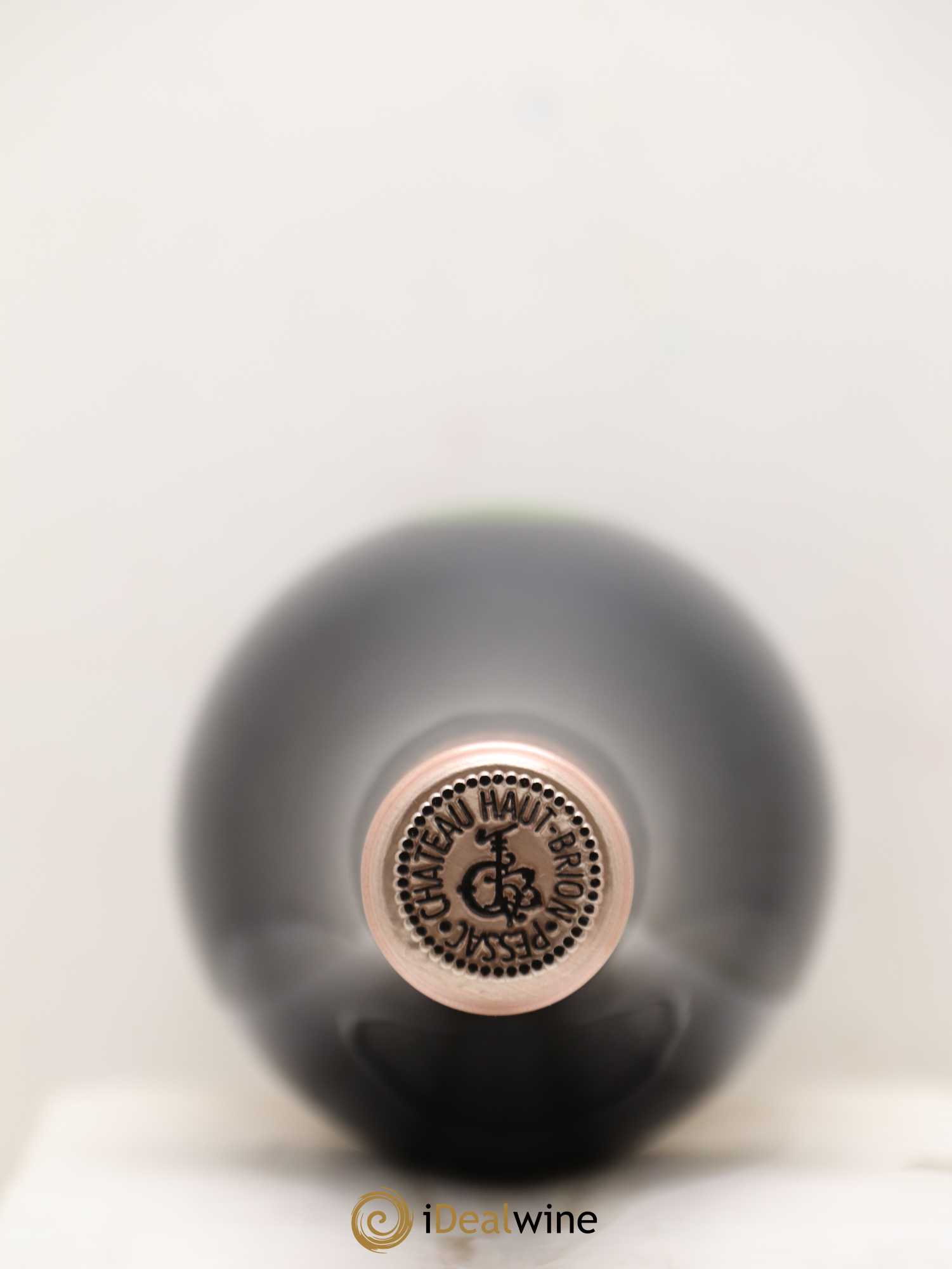 Château Haut Brion 1er Grand Cru Classé 2011 - Lot de 2 bouteilles - 2