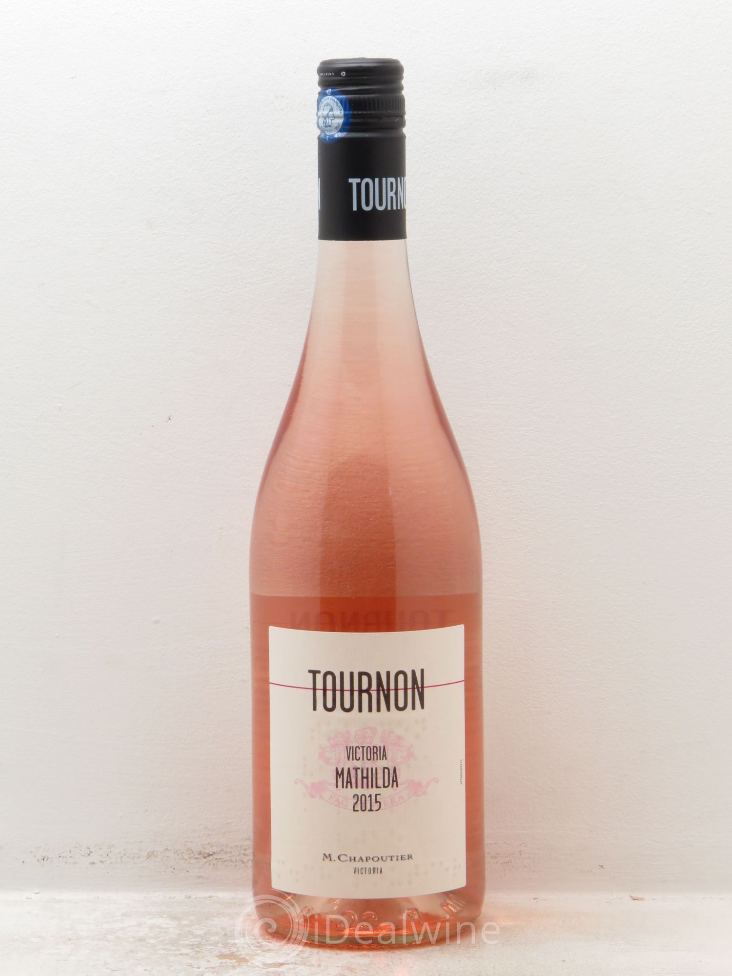 Australie Tournon Mathilda Chapoutier 2015 - Lot de 1 bouteille - 0