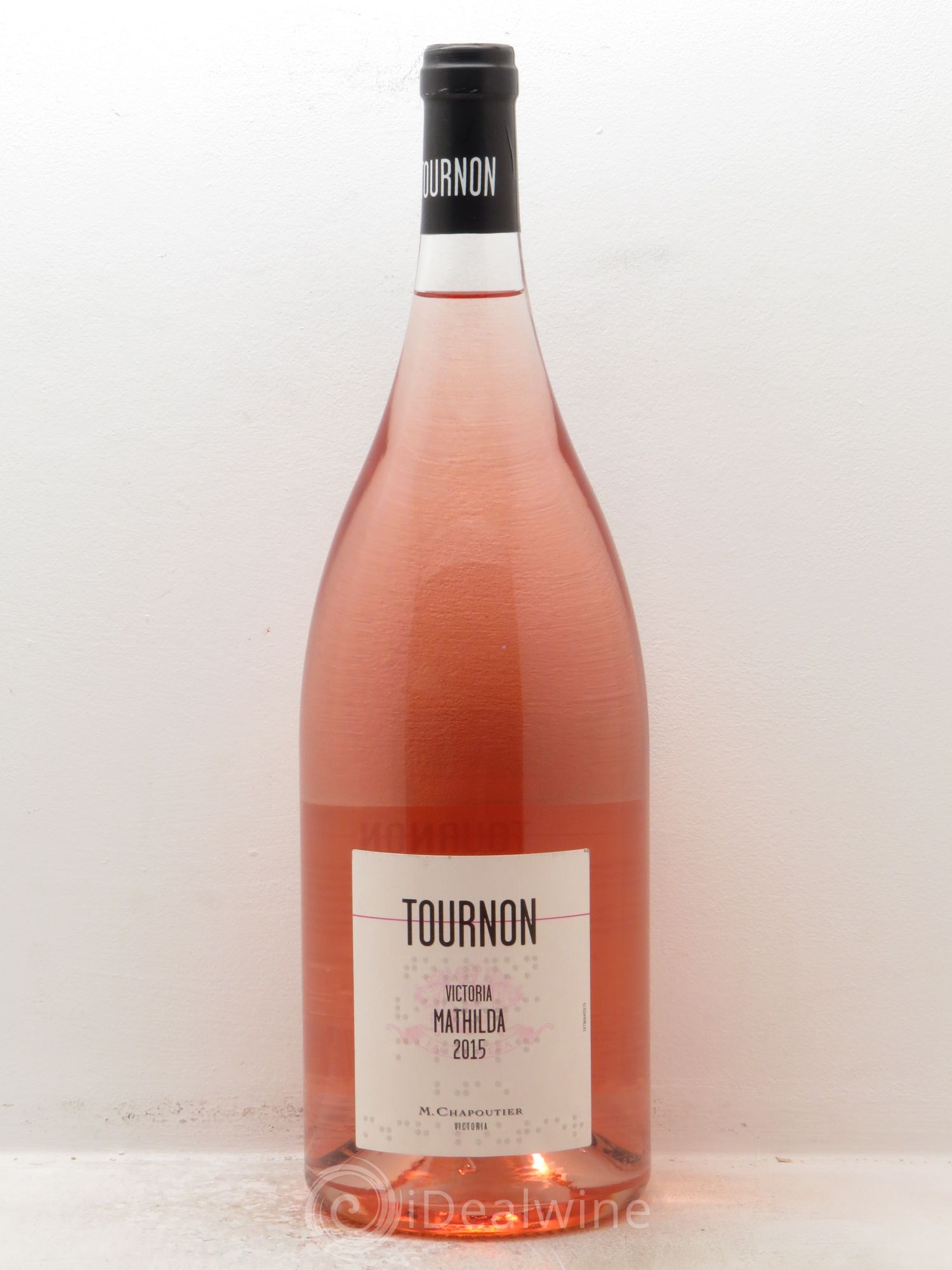 Australie Tournon Mathilda Chapoutier 2015 - Posten von 1 Magnum - 0