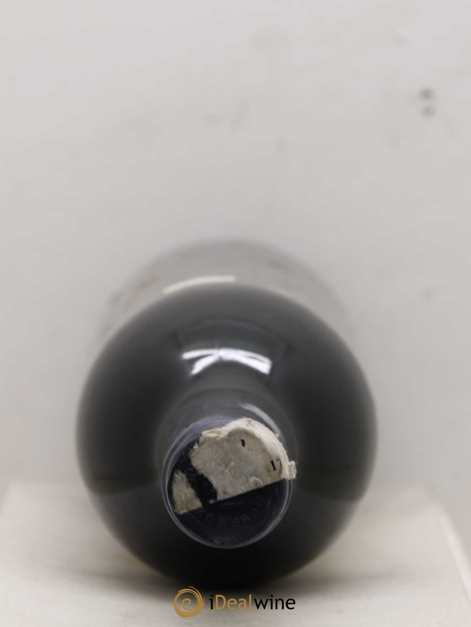 Château la Conseillante 1986 - Lot de 1 bouteille - 1