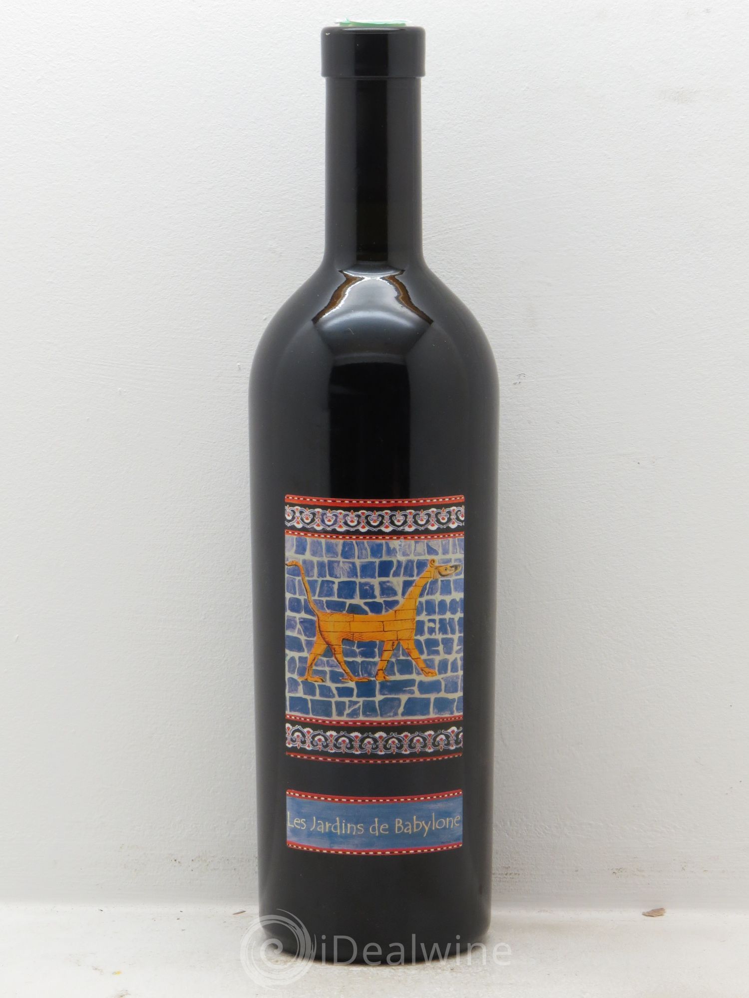 Vin de France (anciennement Jurançon) Jardins de Babylone Didier Dagueneau (50cl) 2008 - Lotto di 1 bottiglia - 0