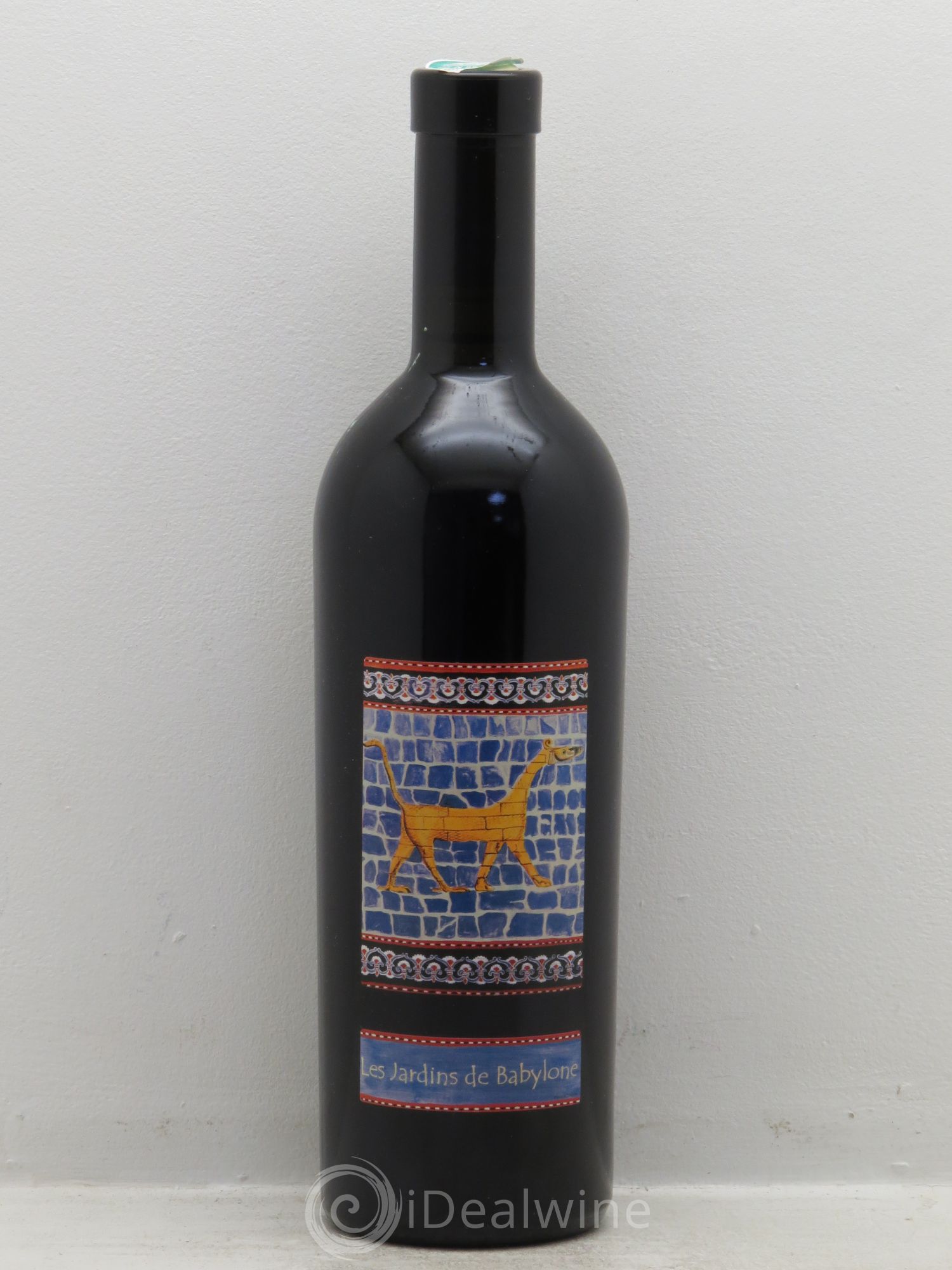 Vin de France (anciennement Jurançon) Jardins de Babylone Didier Dagueneau (50cl) 2008 - Lotto di 1 bottiglia - 0