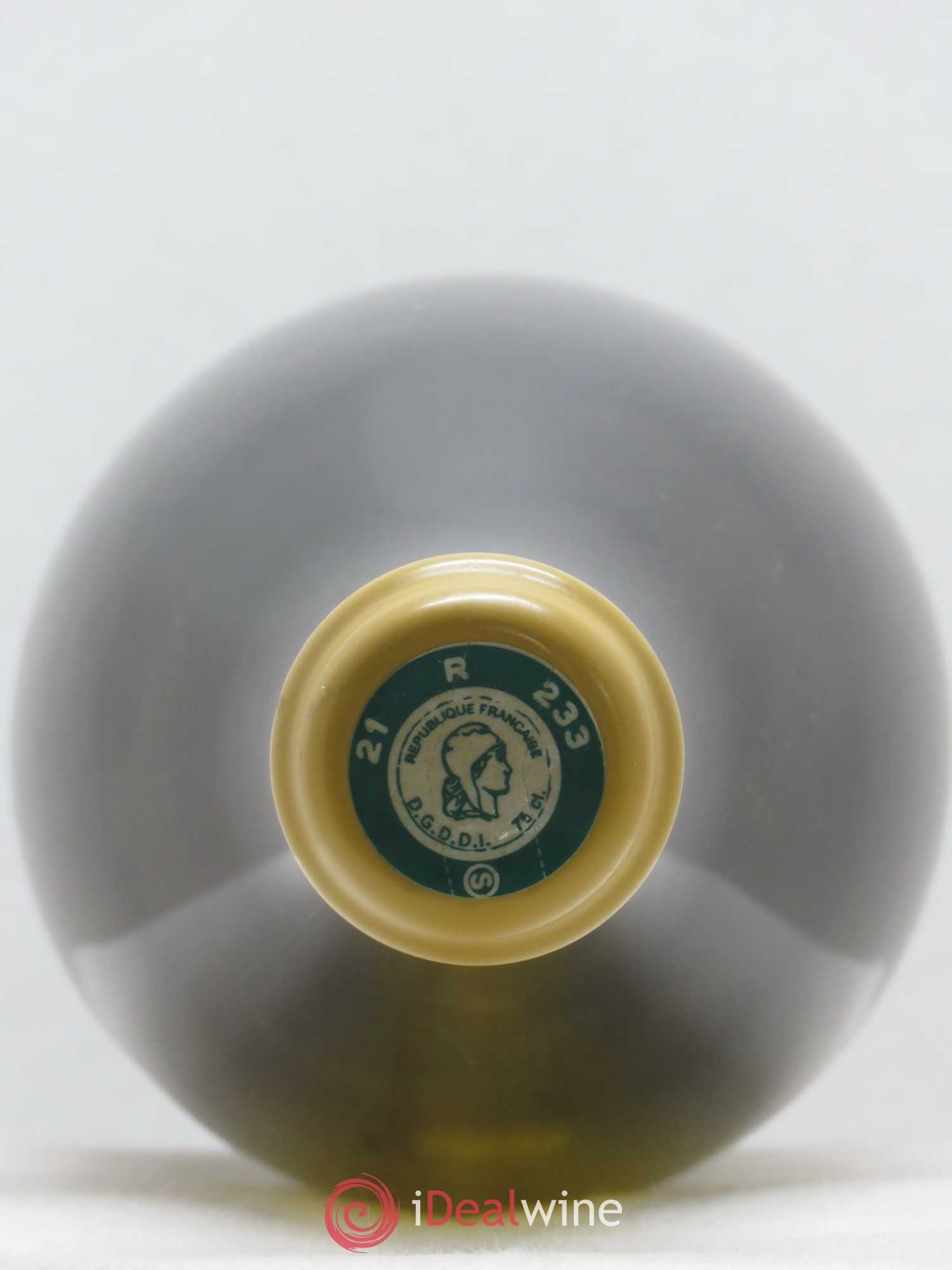 Bourgogne Aligoté Sous Chatelet d'Auvenay (Domaine) 2012 - Lot de 2 bouteilles - 2