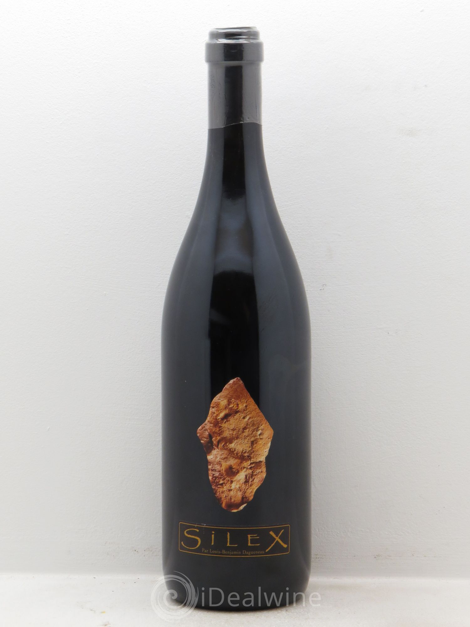 Vin de France (anciennement Pouilly-Fumé) Silex Dagueneau (Domaine Didier - Louis-Benjamin) 2009 - Lot de 1 bouteille - 0