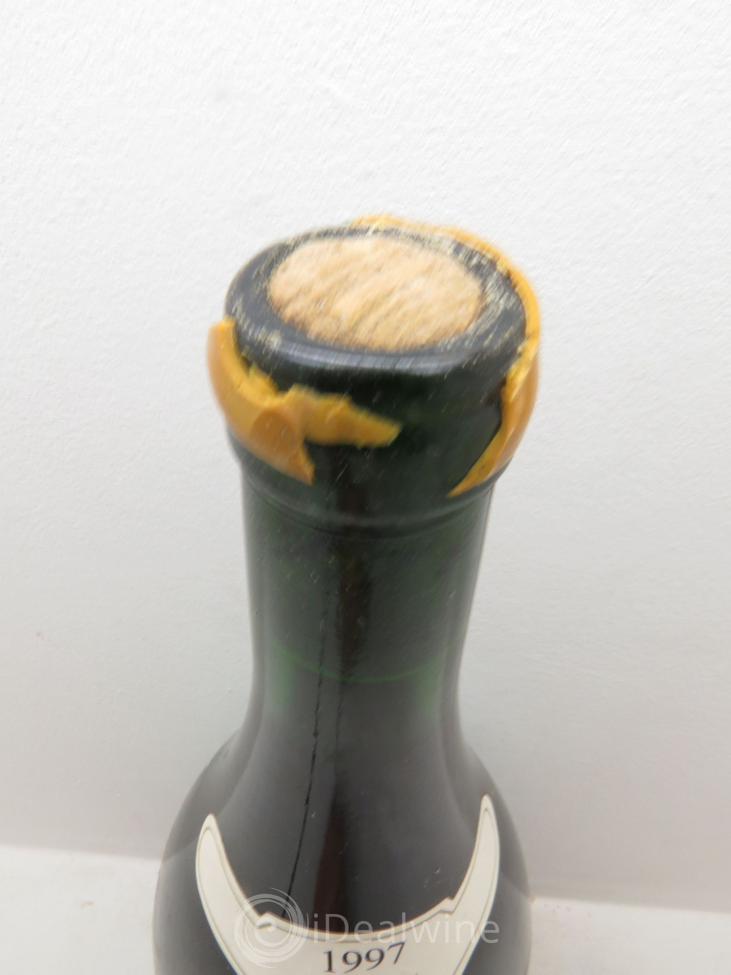 Sancerre La Grande Côte François Cotat 1997 - Lot de 1 magnum - 1