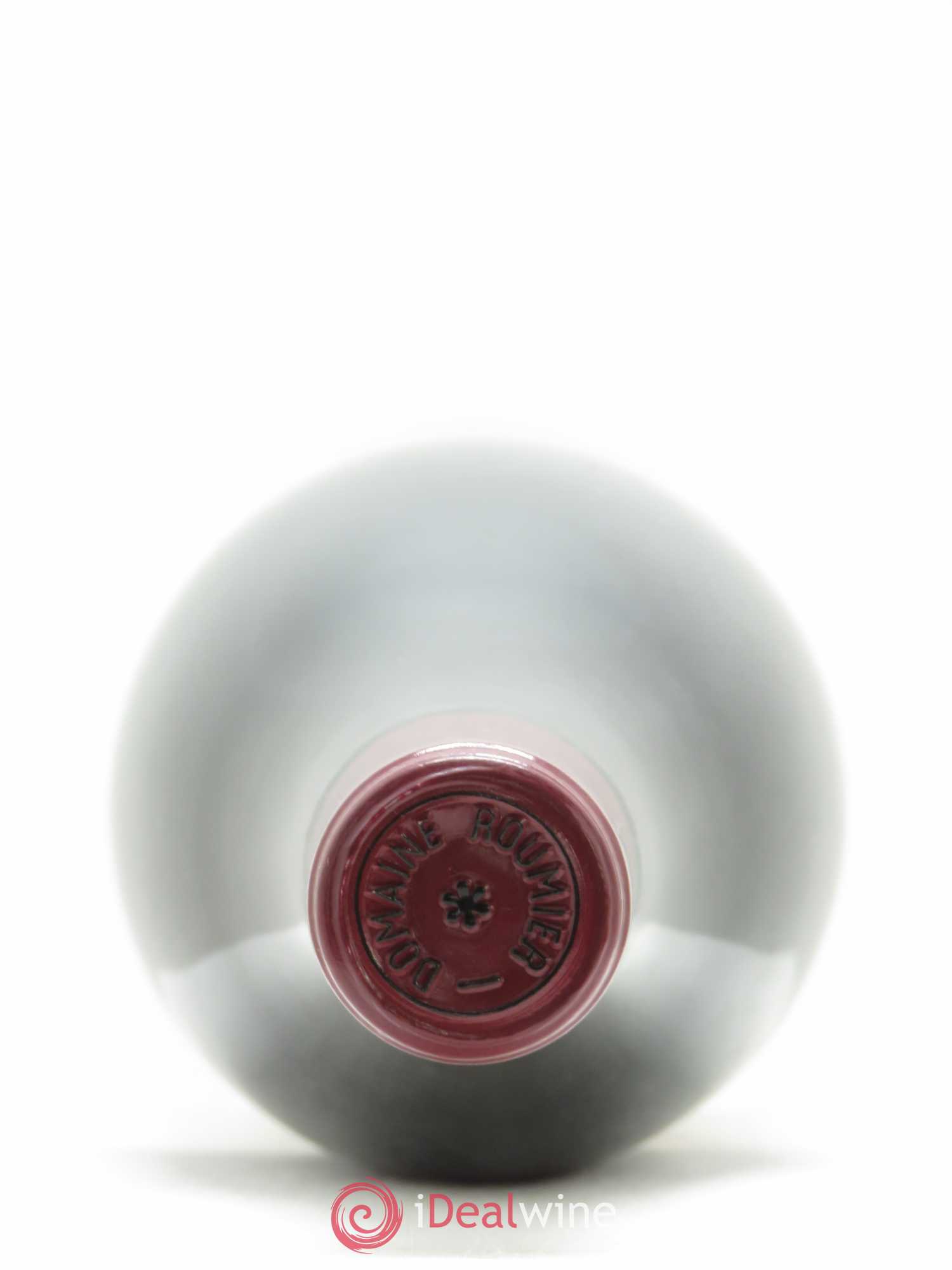 Chambolle-Musigny 1er Cru Les Cras Georges Roumier (Domaine) 2010 - Lot de 1 bouteille - 2
