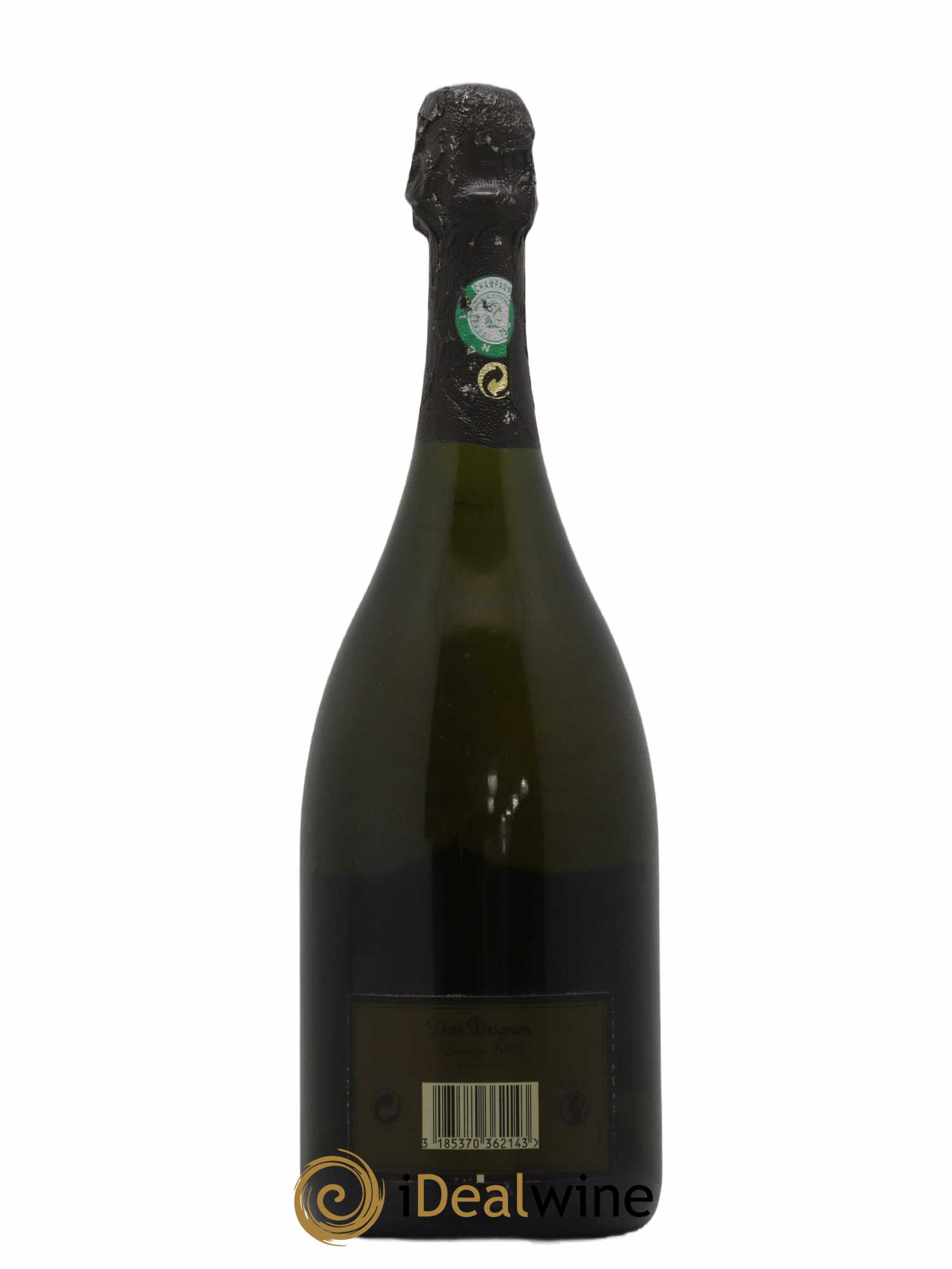 Brut Dom Pérignon 2000 - Lot de 1 bouteille - 1