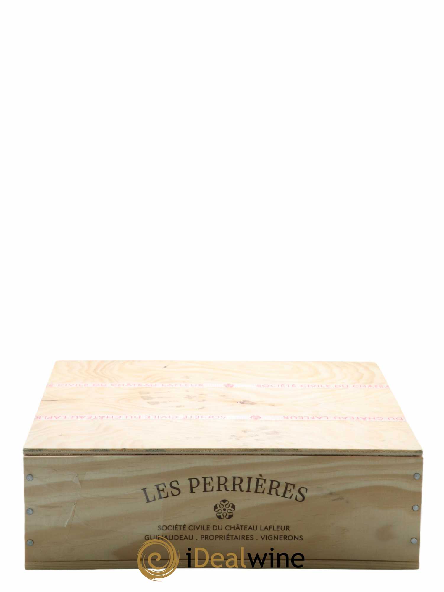 G Acte 6 2019 - Lot de 3 bouteilles - 0