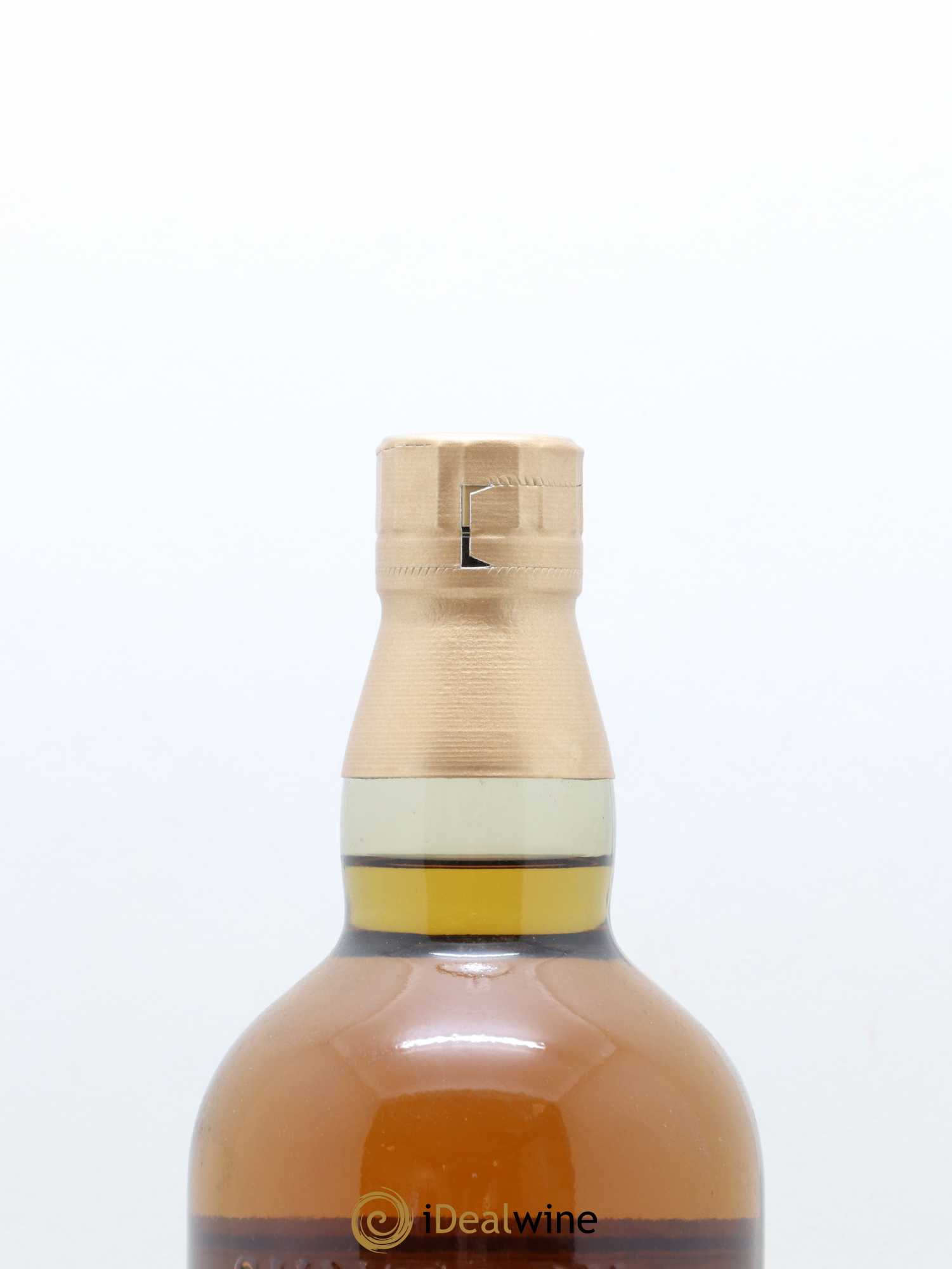 Yamazaki 12 years Of. - Lot de 1 bouteille - 3