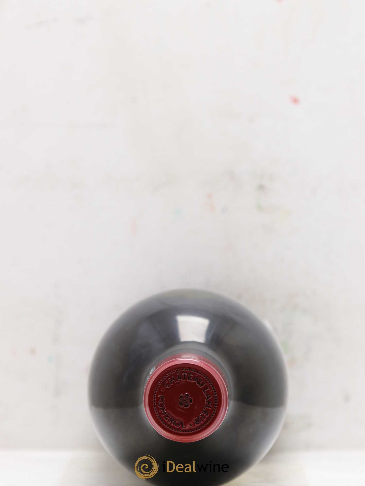 Château Lafleur 2020 - Lot de 1 bouteille - 3